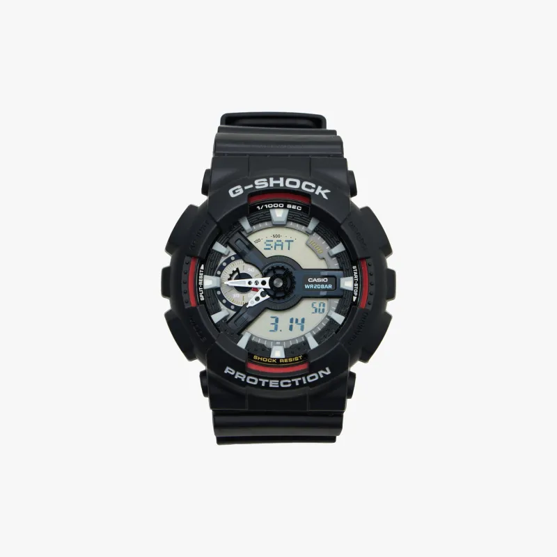 Casio GA-110RL-1A sold by Livestock