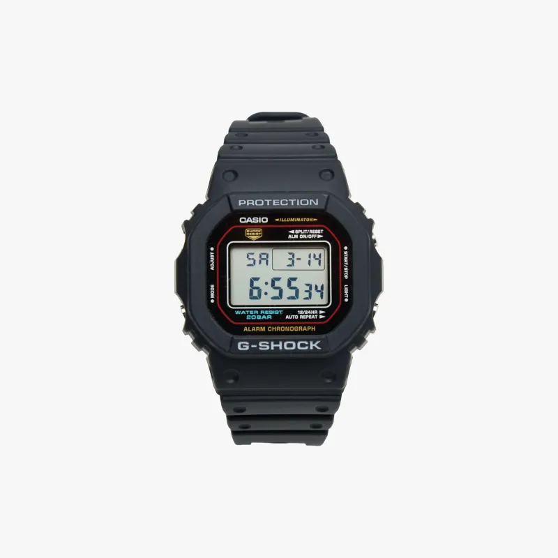 Casio DW-5600RL-1 sold by Livestock