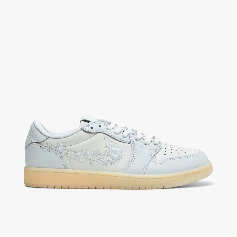 Jordan 1 Retro Low OG Sail / Off White - Coconut Milk made by Jordan