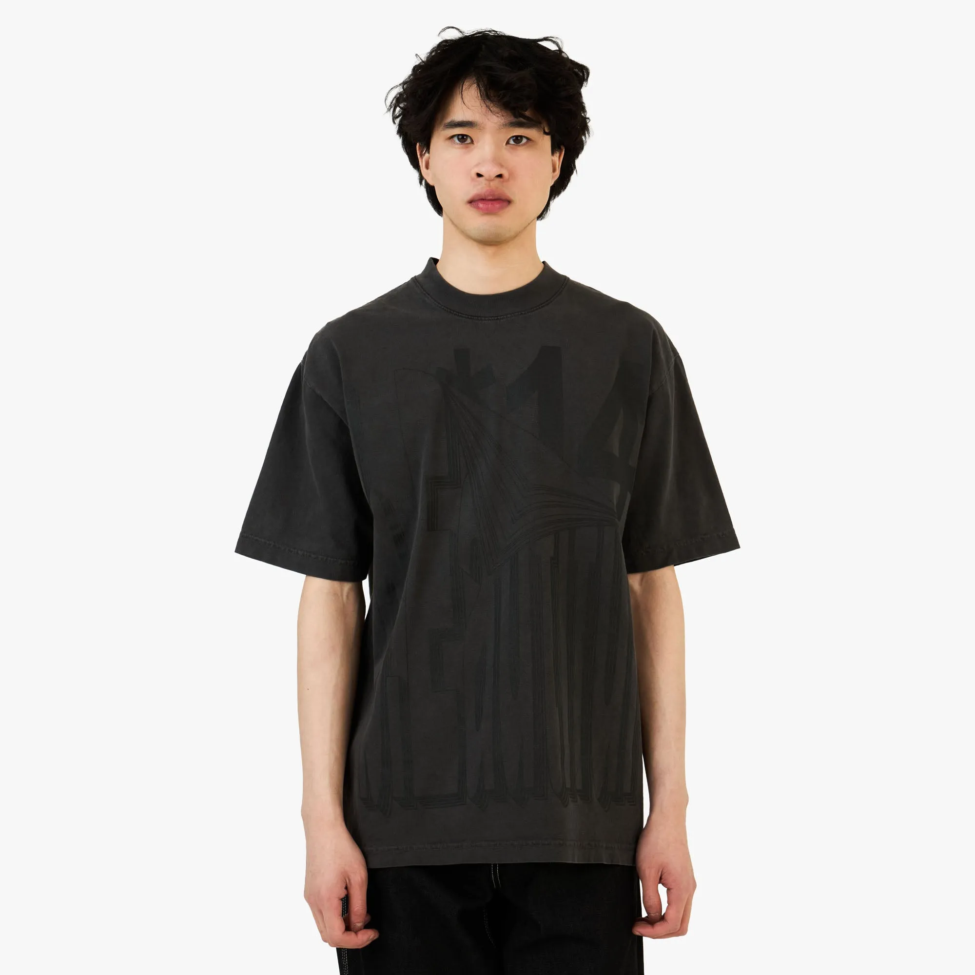 b.Eautiful Flip T-Shirt Vintage Black sold by Livestock