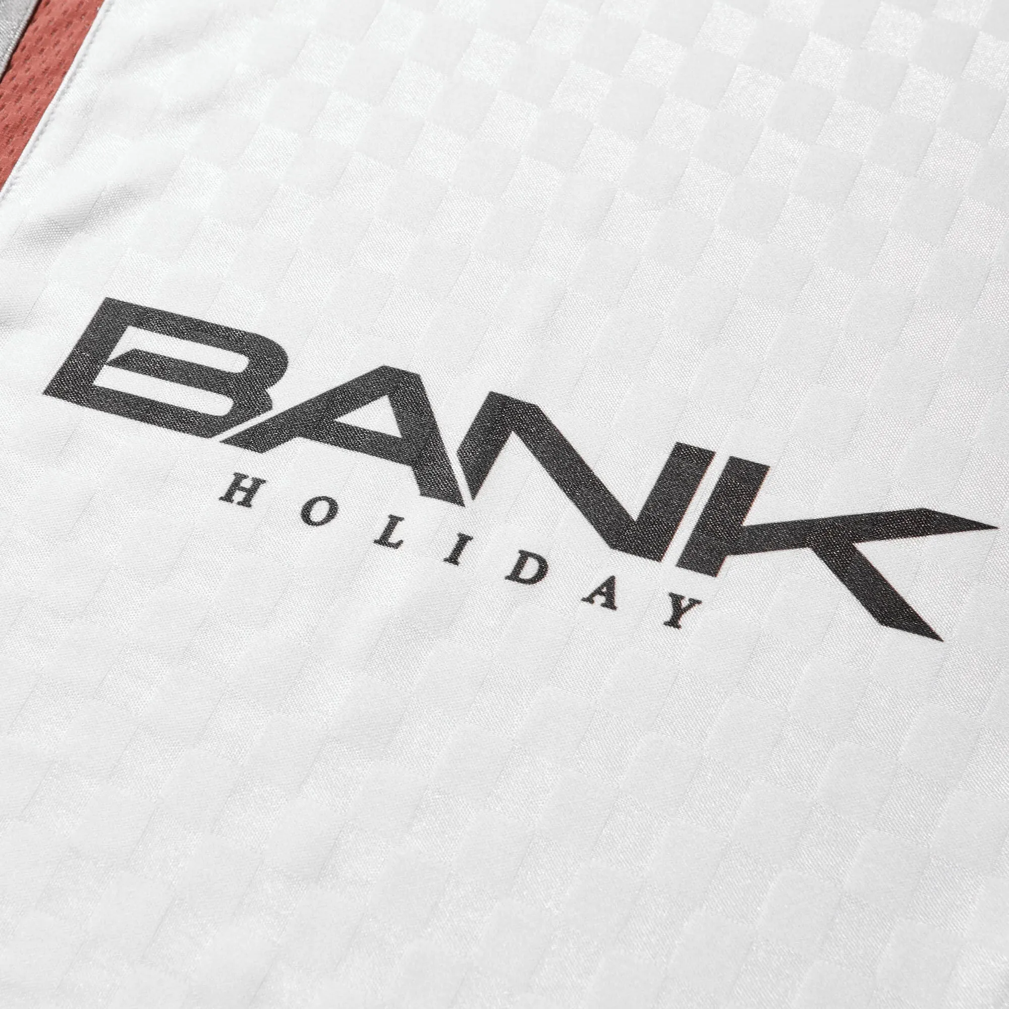 Umbro Classic England Polo / White sold by Livestock product image thumbnail 4