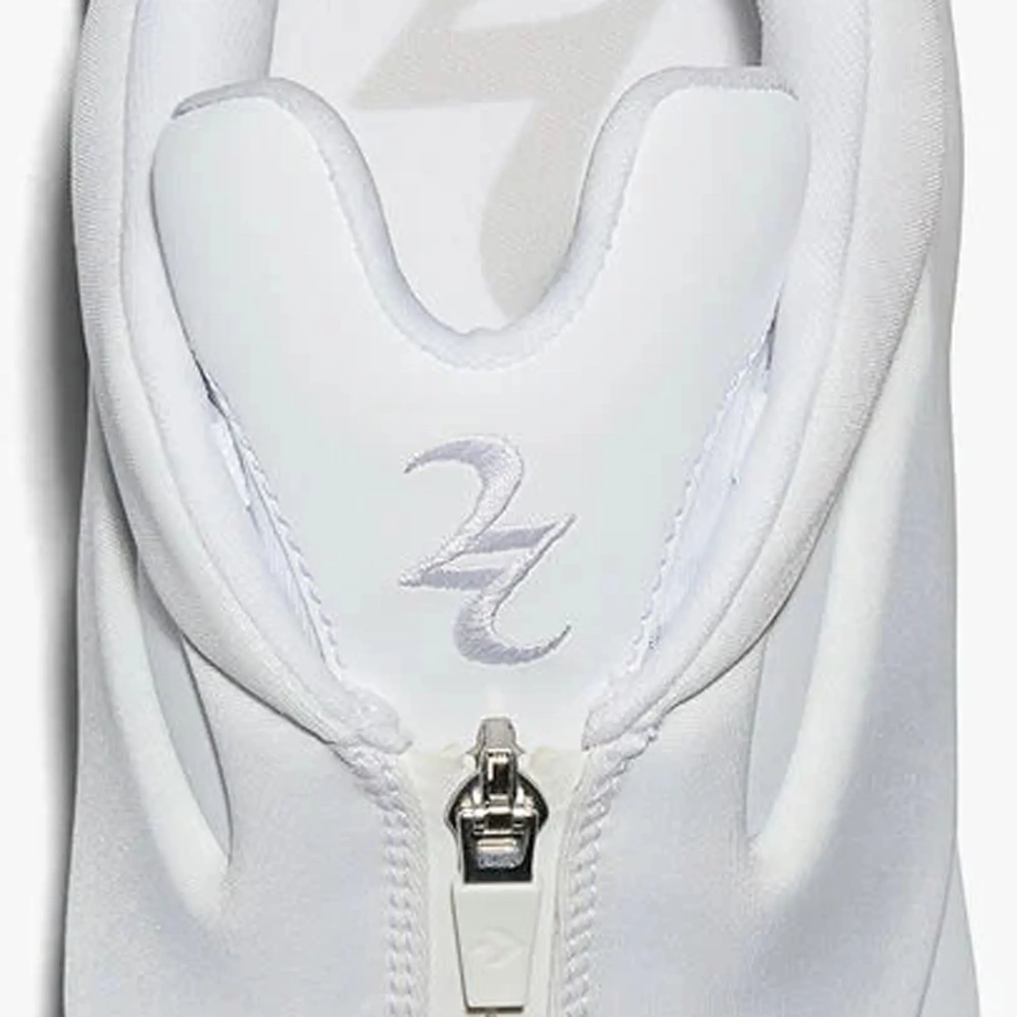 Converse Shai 001 Triple White sold by Livestock product image thumbnail 4