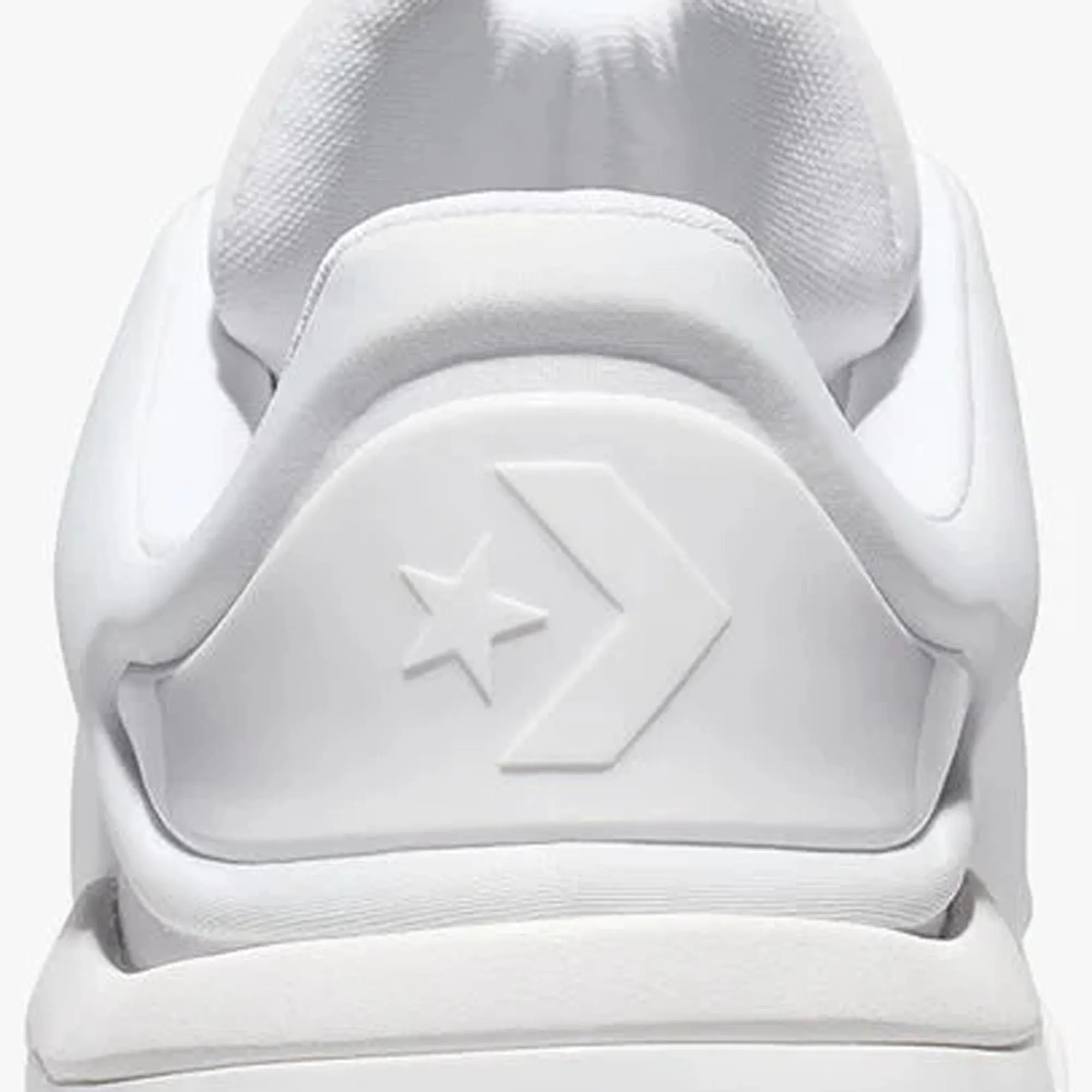Converse Shai 001 Triple White sold by Livestock product image thumbnail 5
