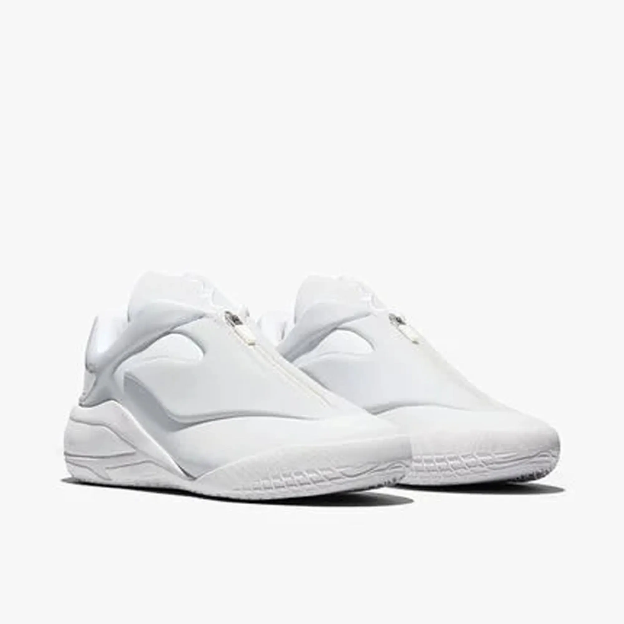 Converse Shai 001 Triple White sold by Livestock product image thumbnail 2