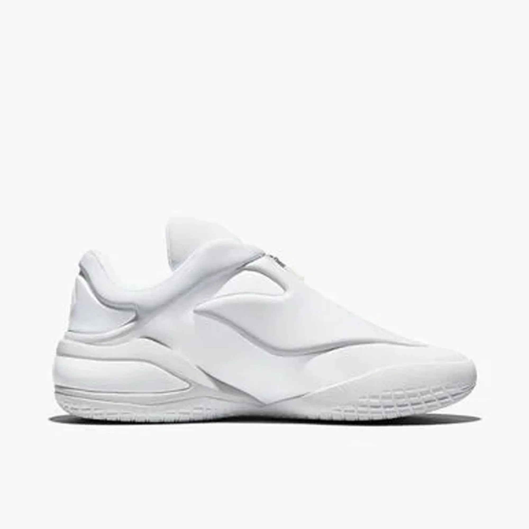 Converse Shai 001 Triple White sold by Livestock