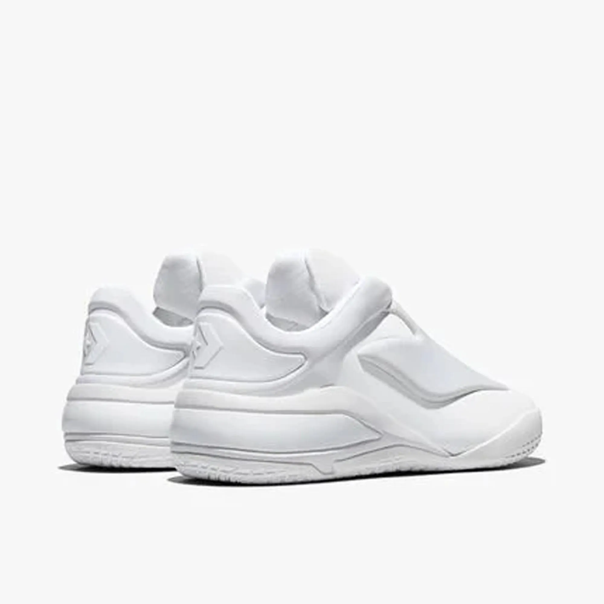 Converse Shai 001 Triple White sold by Livestock product image thumbnail 3
