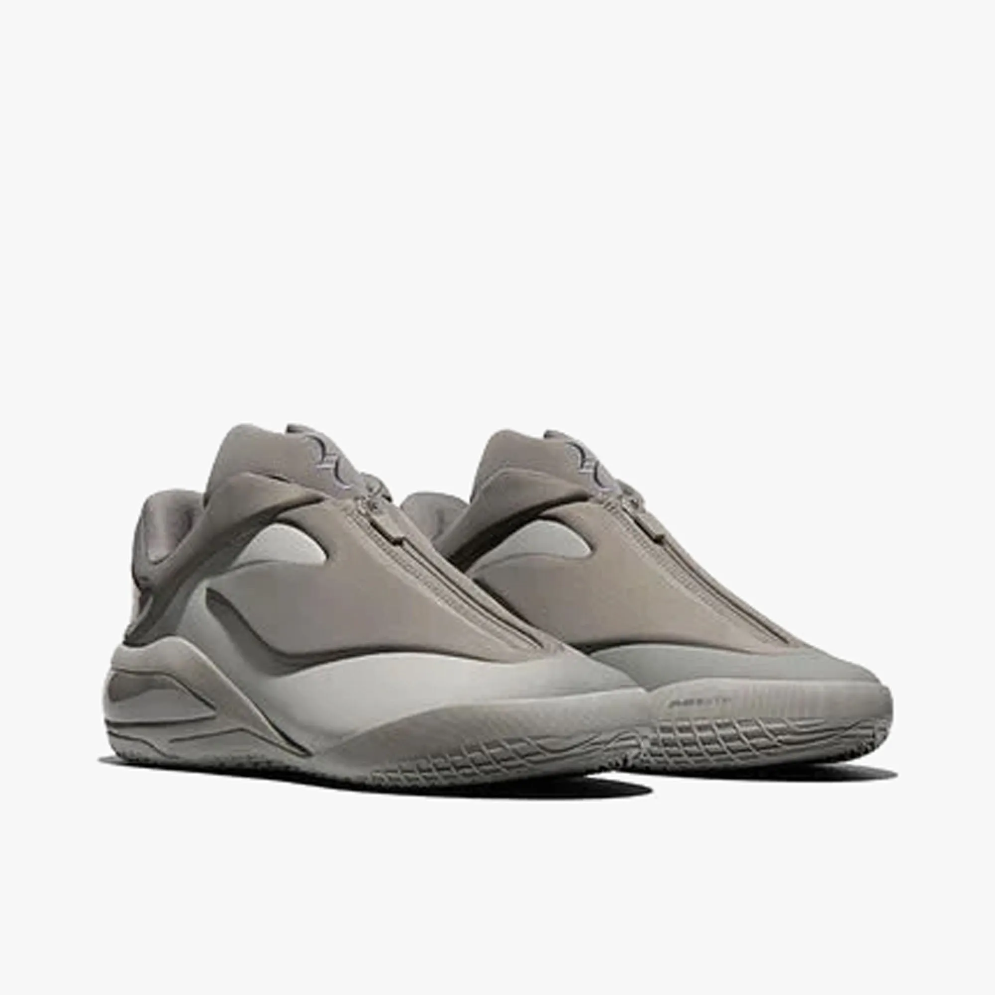 Converse Shai 001 Ares Grey sold by Livestock product image thumbnail 2