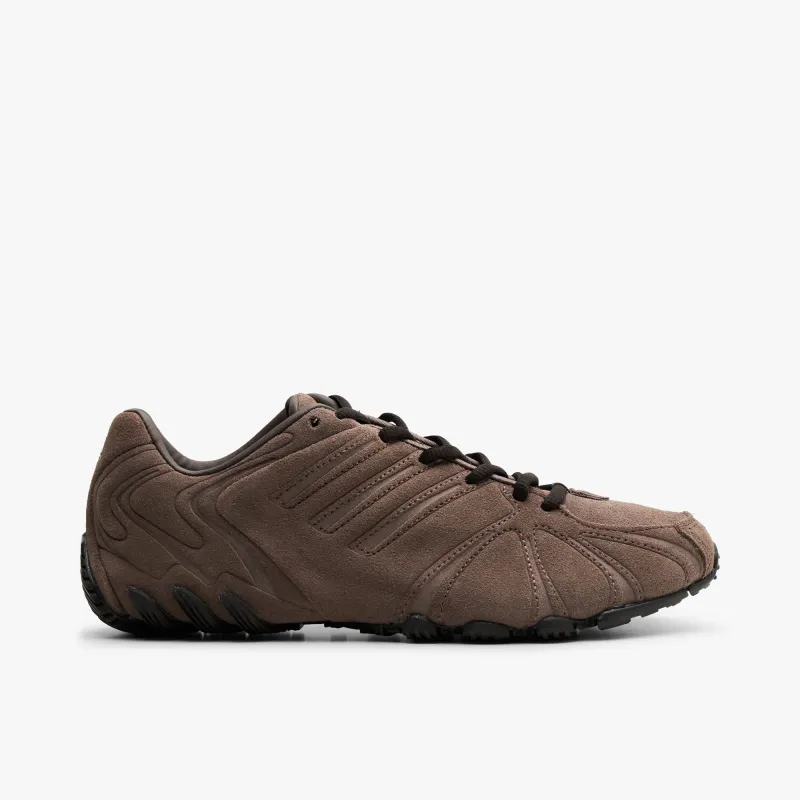 adidas Women's Ghost Sprint / Earth Strata - Gold made by Adidas
