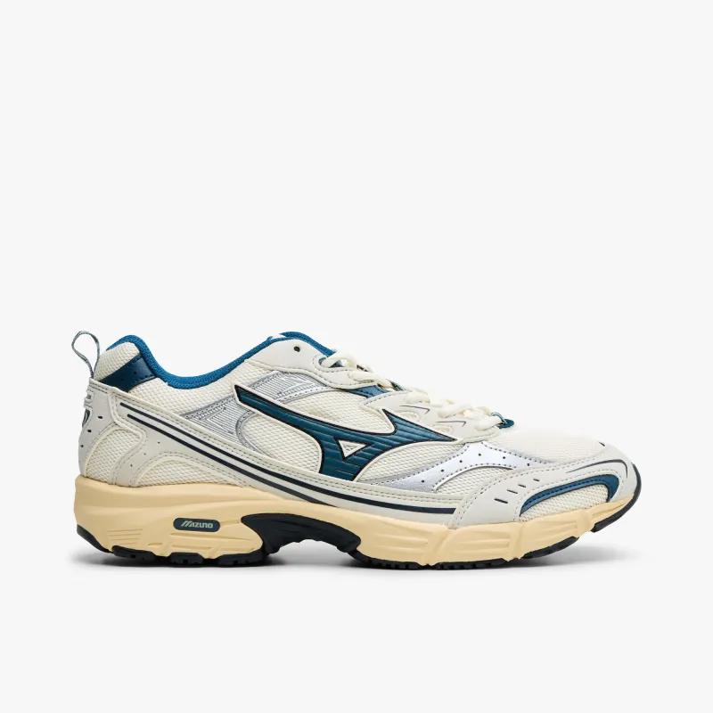 Mizuno MXR Casual Pristine / Sailor Blue - Silver Birch made by Mizuno