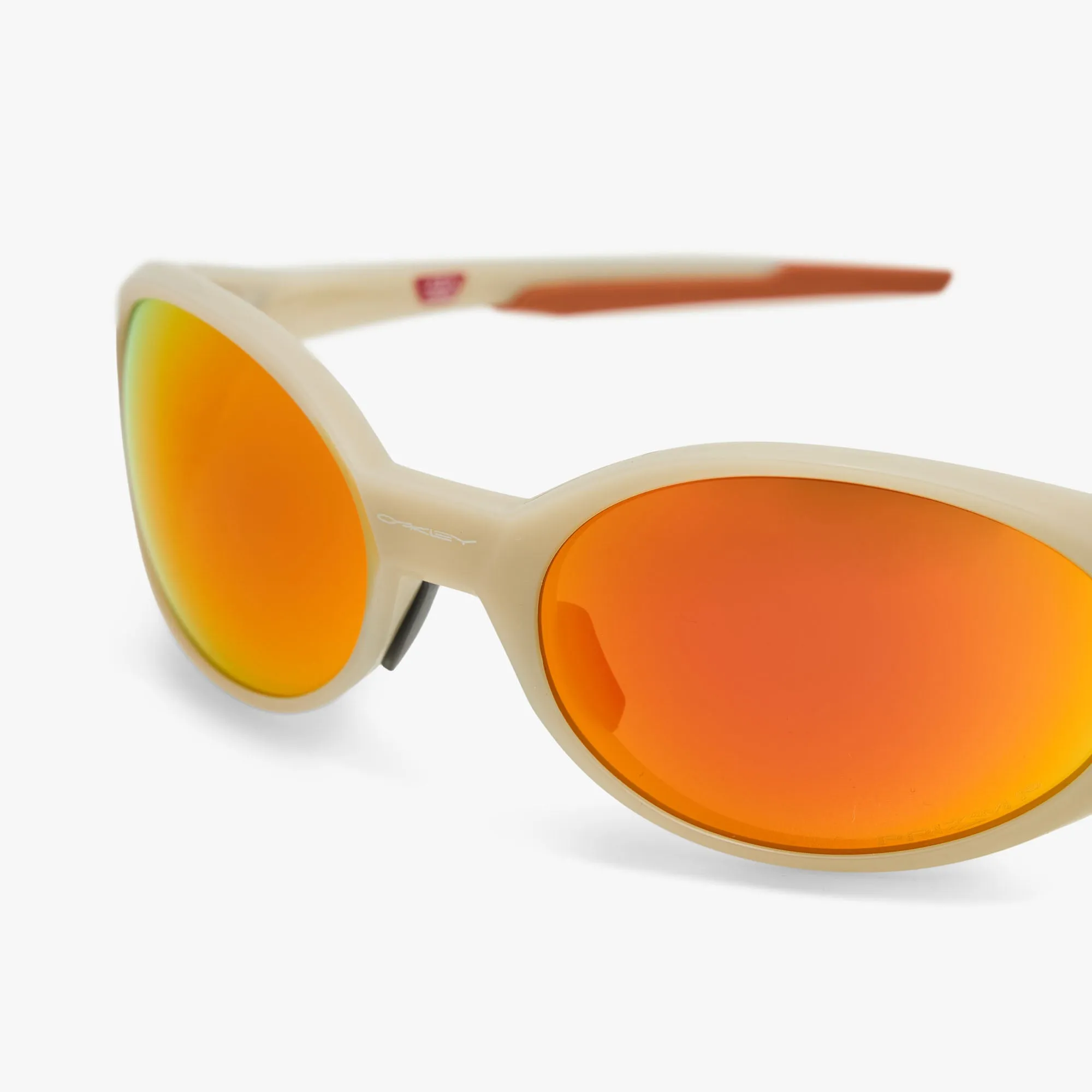 Oakley Eyejacket Redux Sandstorm / Prizm Ruby Polarized sold by Livestock product image thumbnail 3