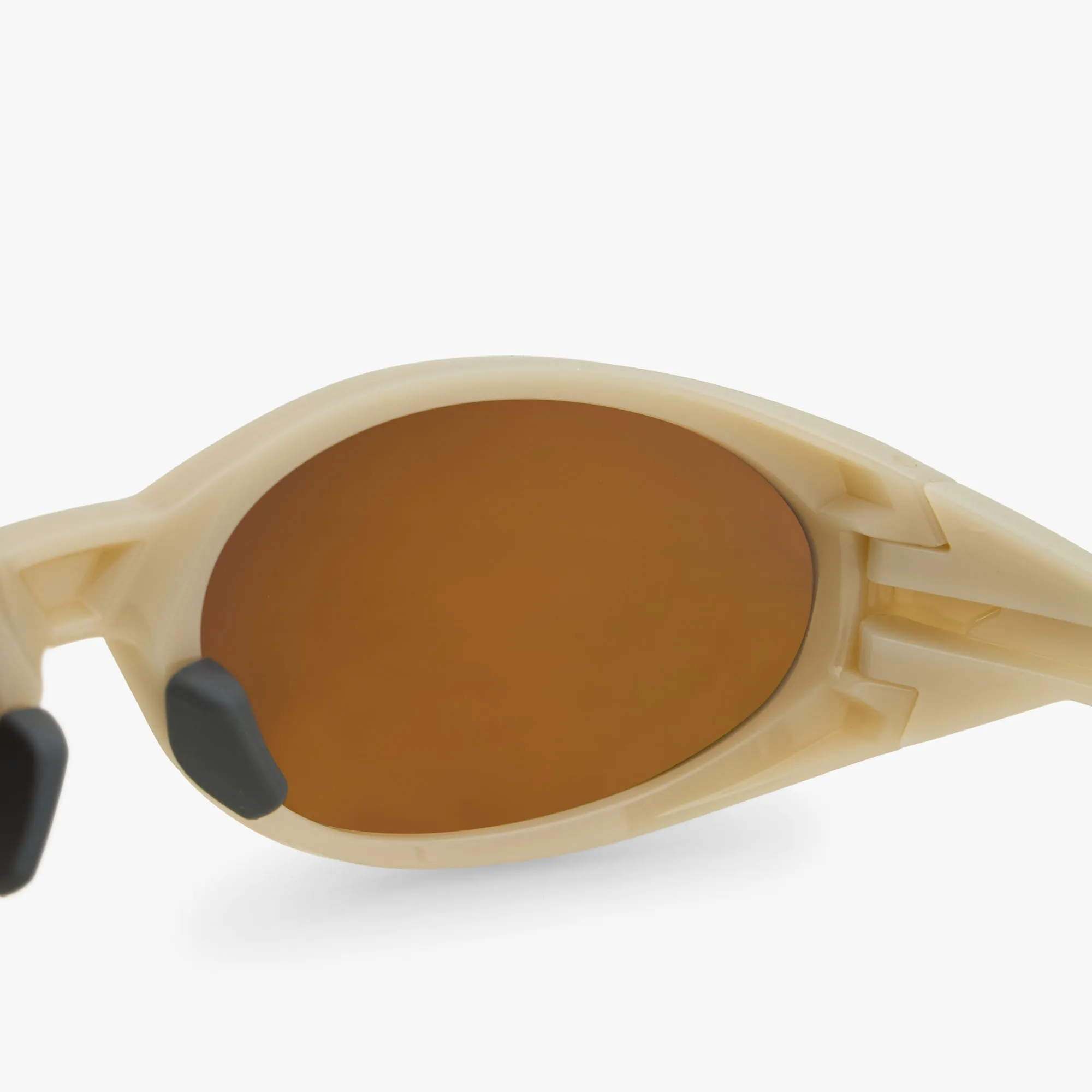 Oakley Eyejacket Redux Sandstorm / Prizm Ruby Polarized sold by Livestock product image thumbnail 4