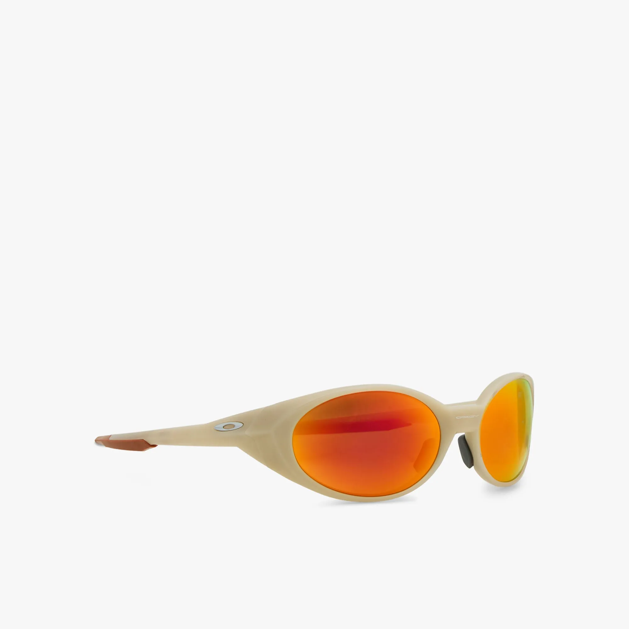 Oakley Eyejacket Redux Sandstorm / Prizm Ruby Polarized sold by Livestock product image thumbnail 2