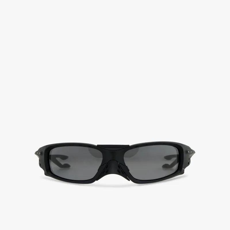 Oakley Plantaris SQ Matte Black / Prizm Grey made by Oakley
