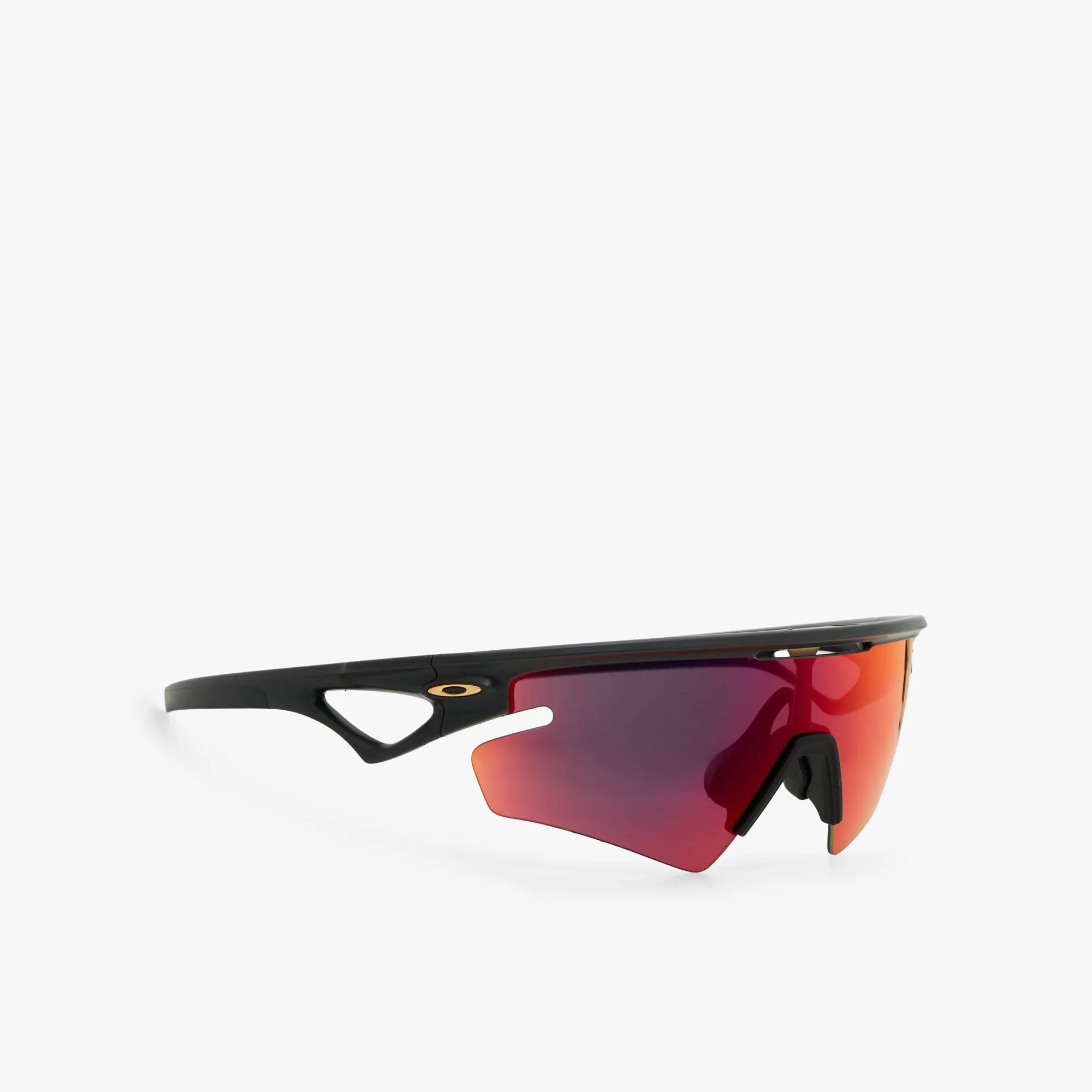 Oakley Sphaera Slash Matte Carbon / Prizm Road sold by Livestock product image thumbnail 2