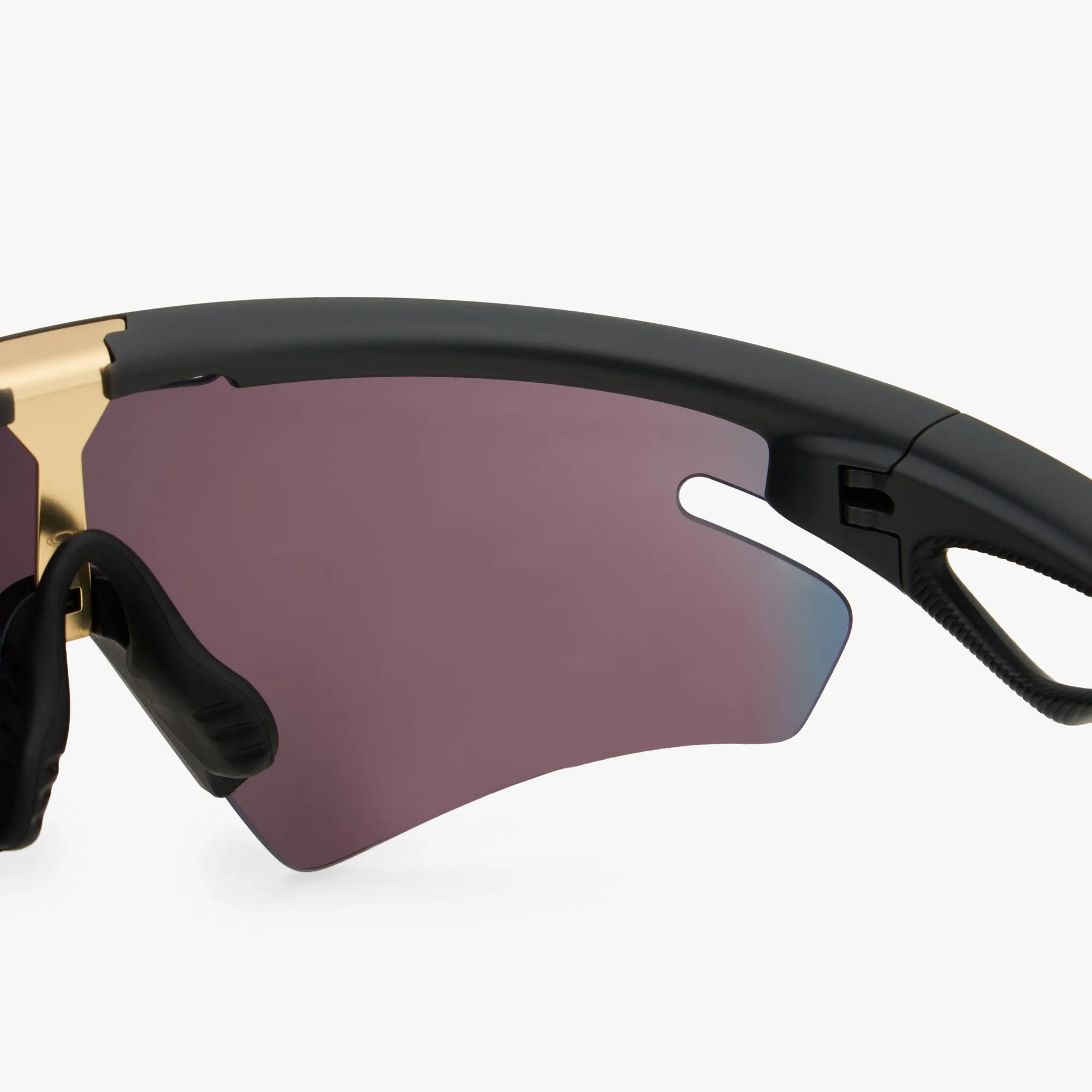 Oakley Sphaera Slash Matte Carbon / Prizm Road sold by Livestock product image thumbnail 4