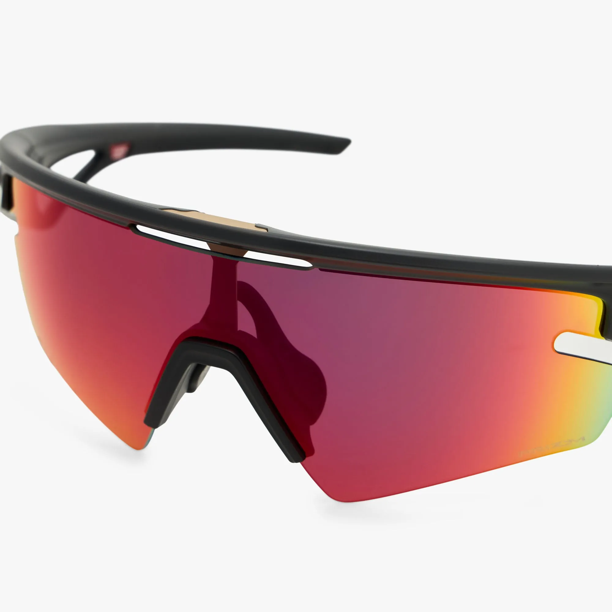 Oakley Sphaera Slash Matte Carbon / Prizm Road sold by Livestock product image thumbnail 3