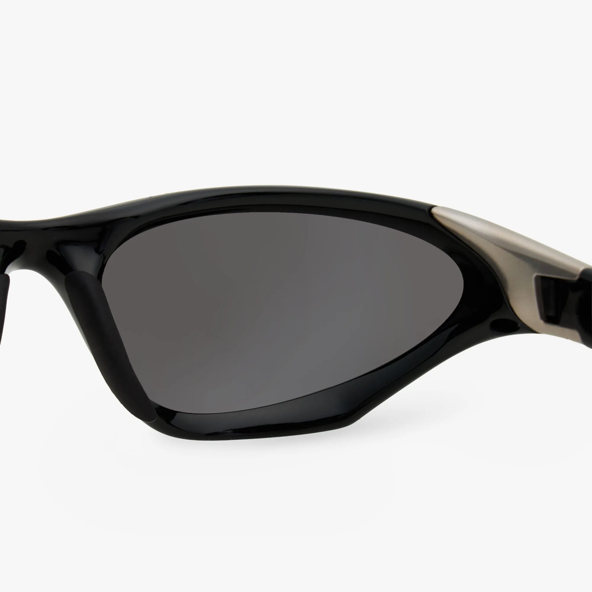 Oakley MUZM Scar Polished Black / Prizm Black sold by Livestock product image thumbnail 5