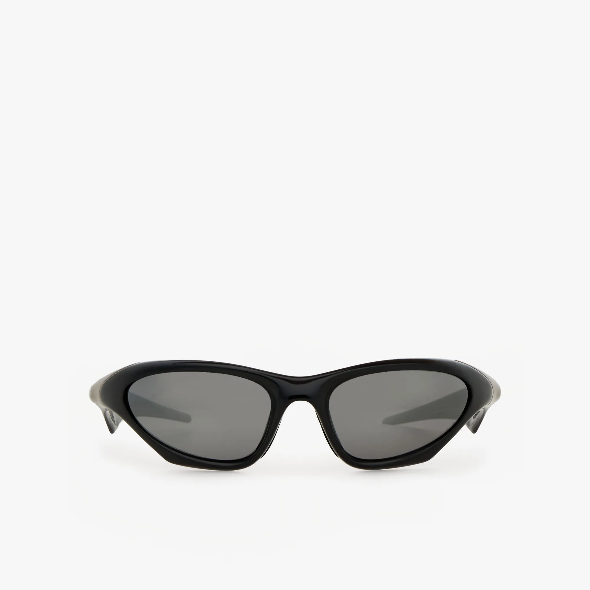 Oakley MUZM Scar Polished Black / Prizm Black sold by Livestock