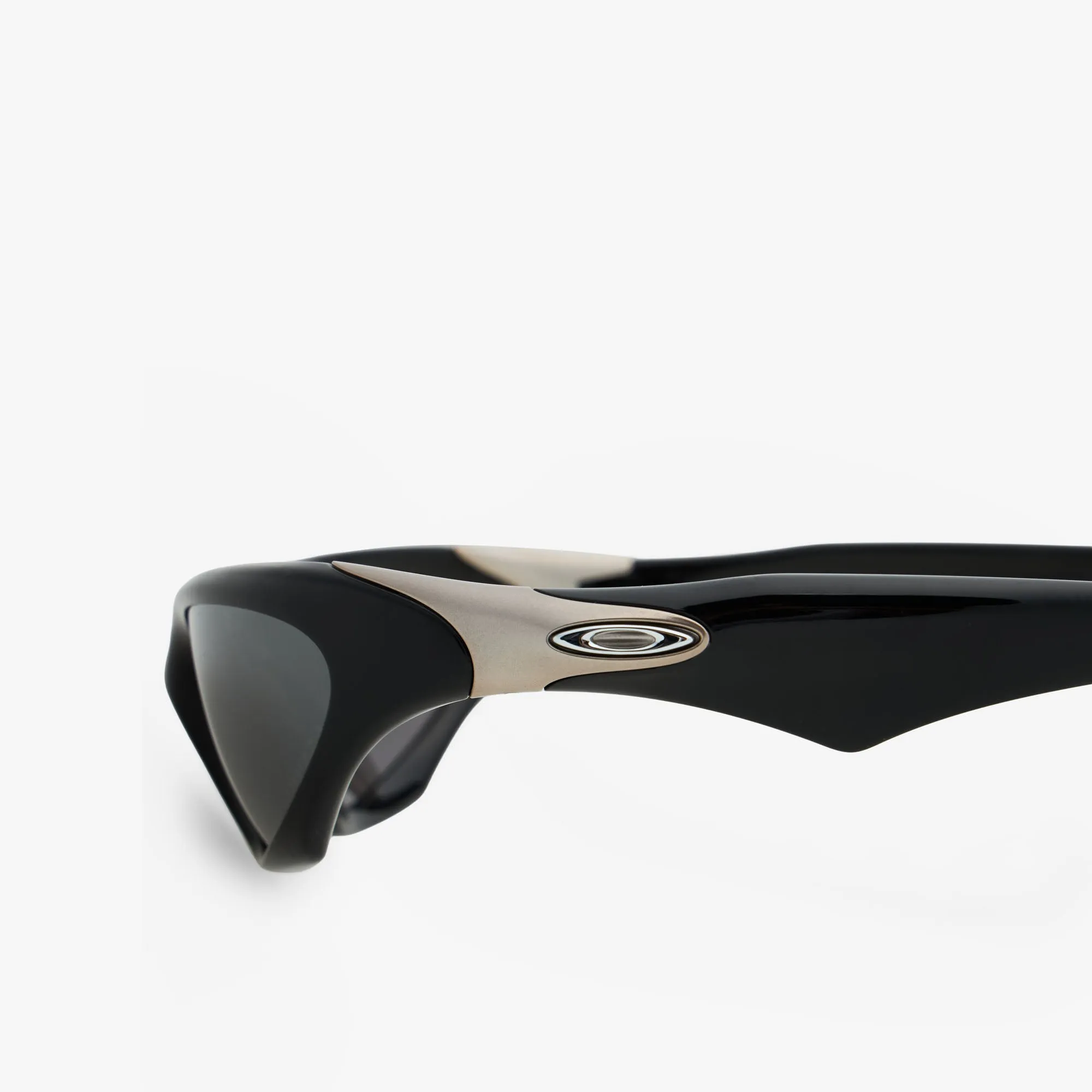 Oakley MUZM Scar Polished Black / Prizm Black sold by Livestock product image thumbnail 3