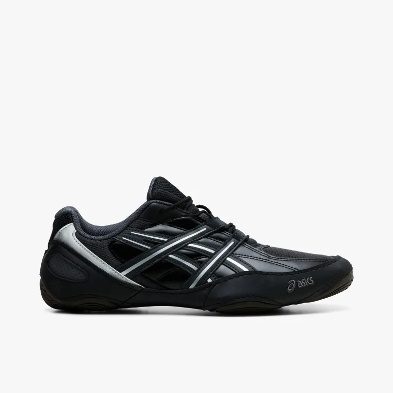 ASICS Hypersync Graphite Grey / Black made by Asics