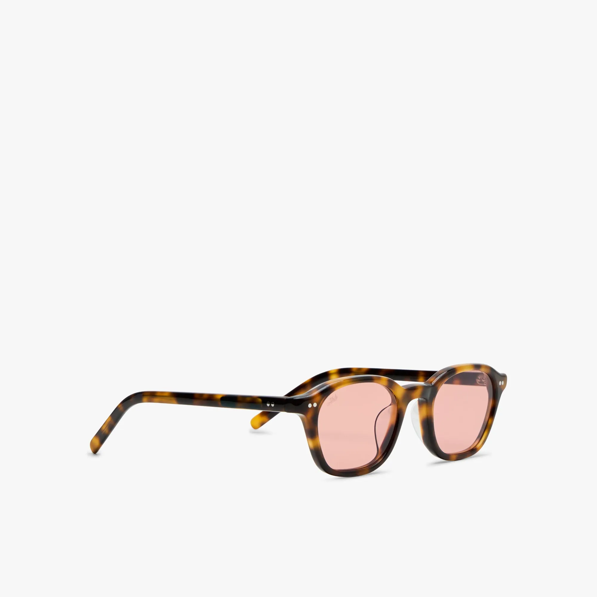 AKILA Nomos Tortoise / Rose sold by Livestock product image thumbnail 2
