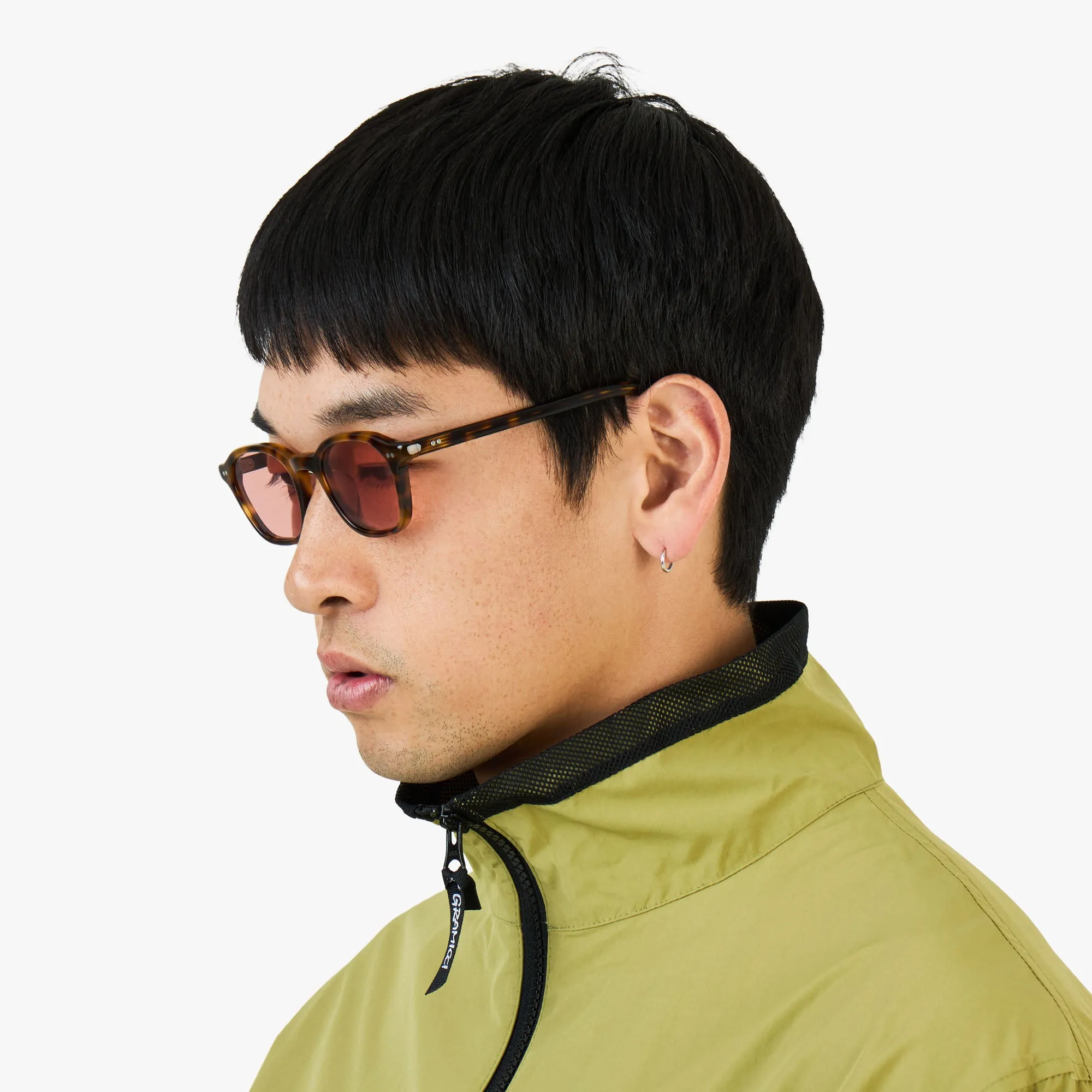 AKILA Nomos Tortoise / Rose sold by Livestock product image thumbnail 5