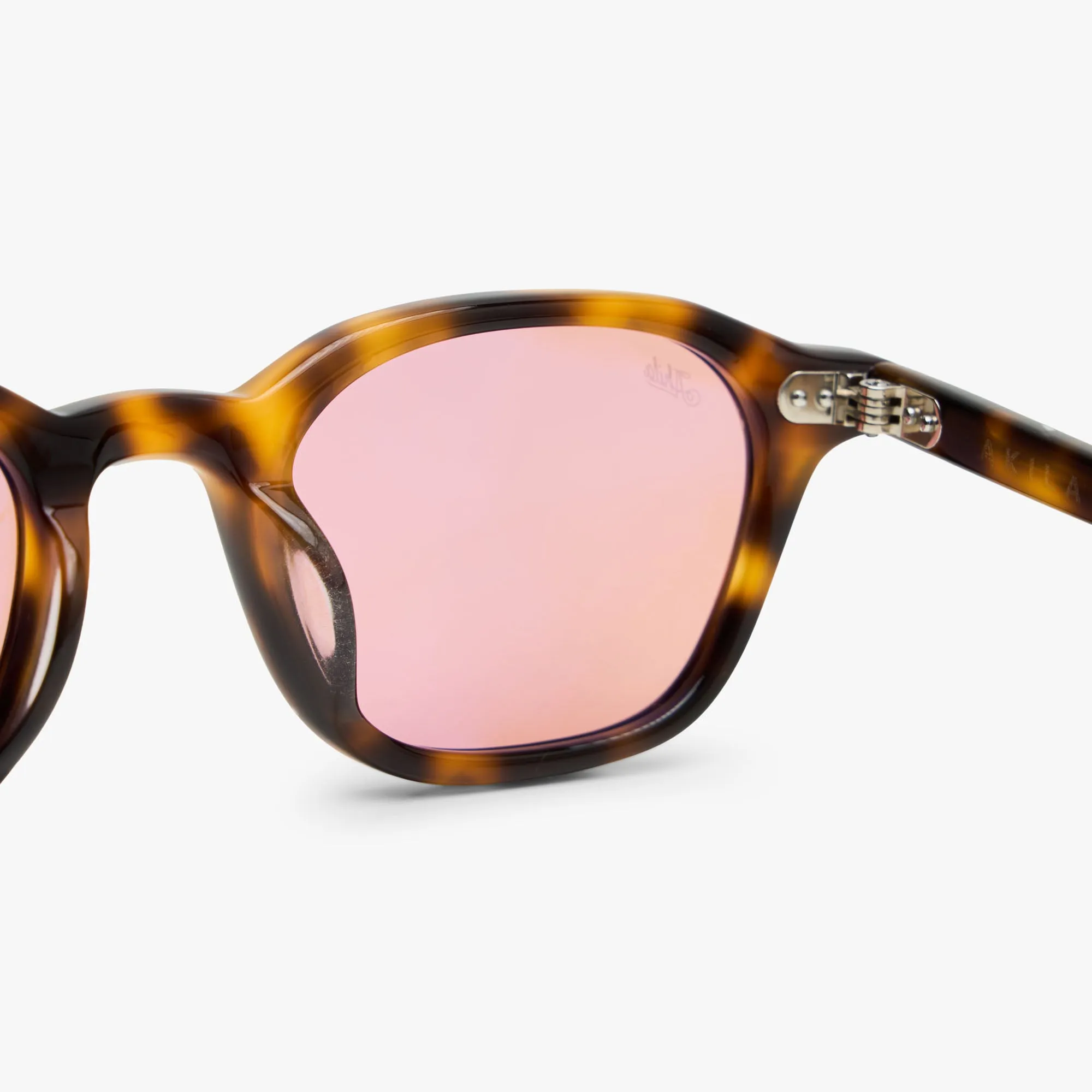 AKILA Nomos Tortoise / Rose sold by Livestock product image thumbnail 3