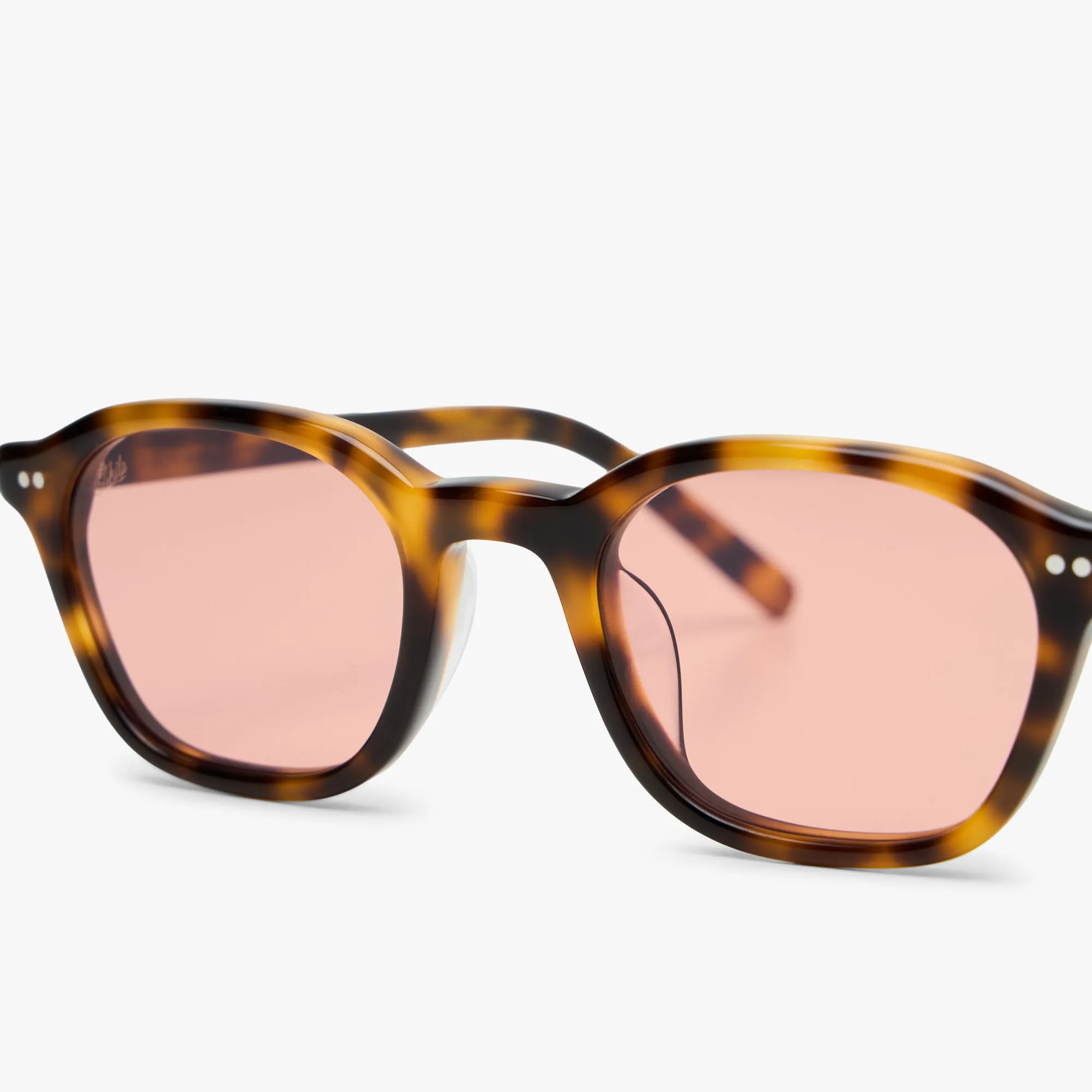 AKILA Nomos Tortoise / Rose sold by Livestock product image thumbnail 4