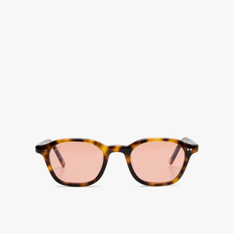 AKILA Nomos Tortoise / Rose made by Akila