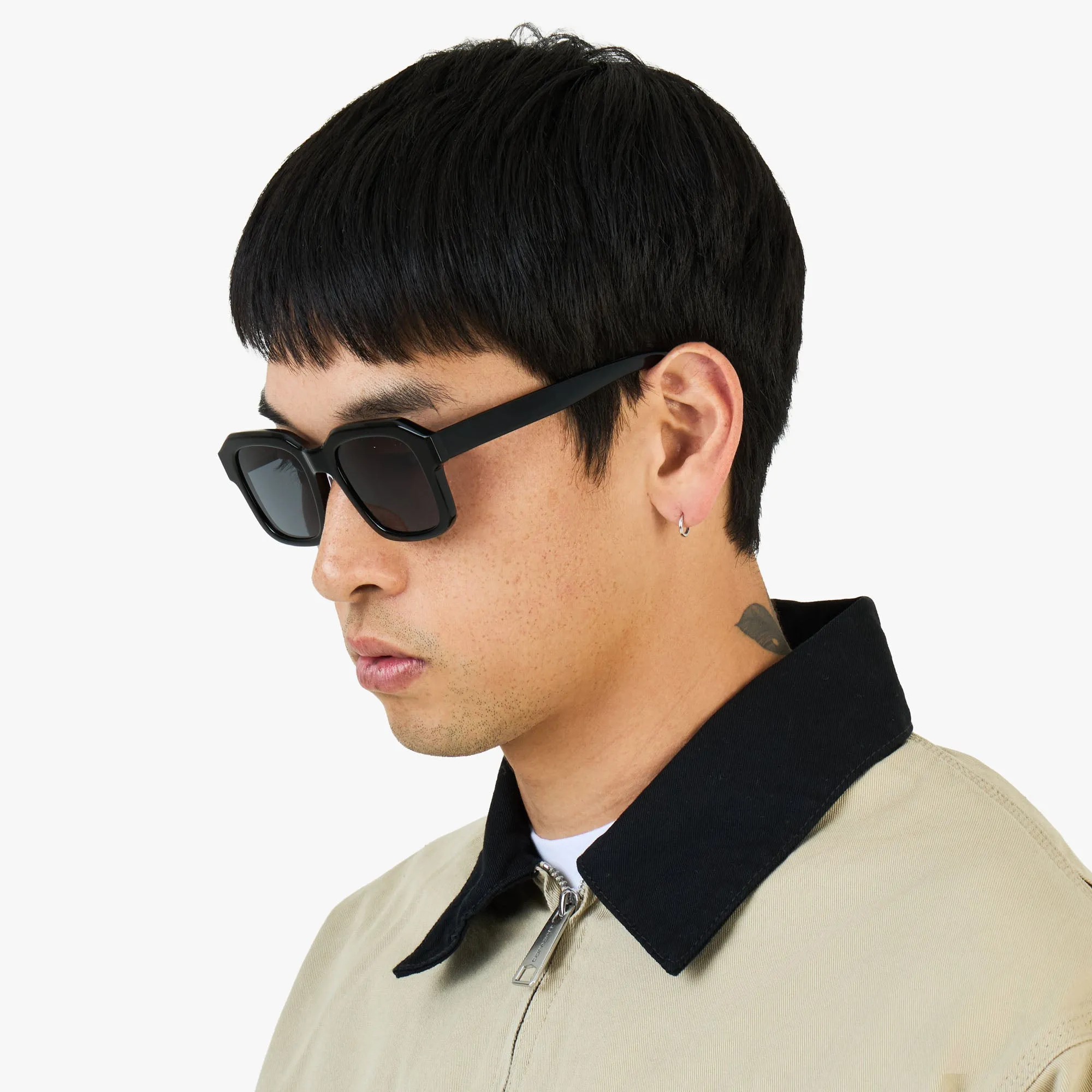 AKILA Vera Black / Black sold by Livestock product image thumbnail 5