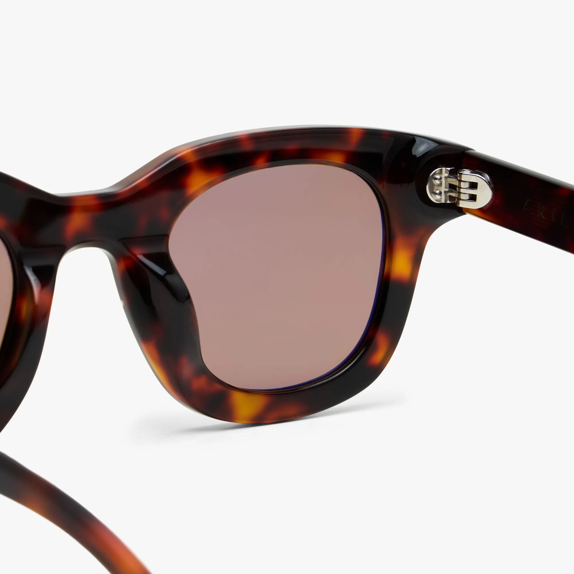 AKILA Apollo Tortoise / Viridian sold by Livestock product image thumbnail 3