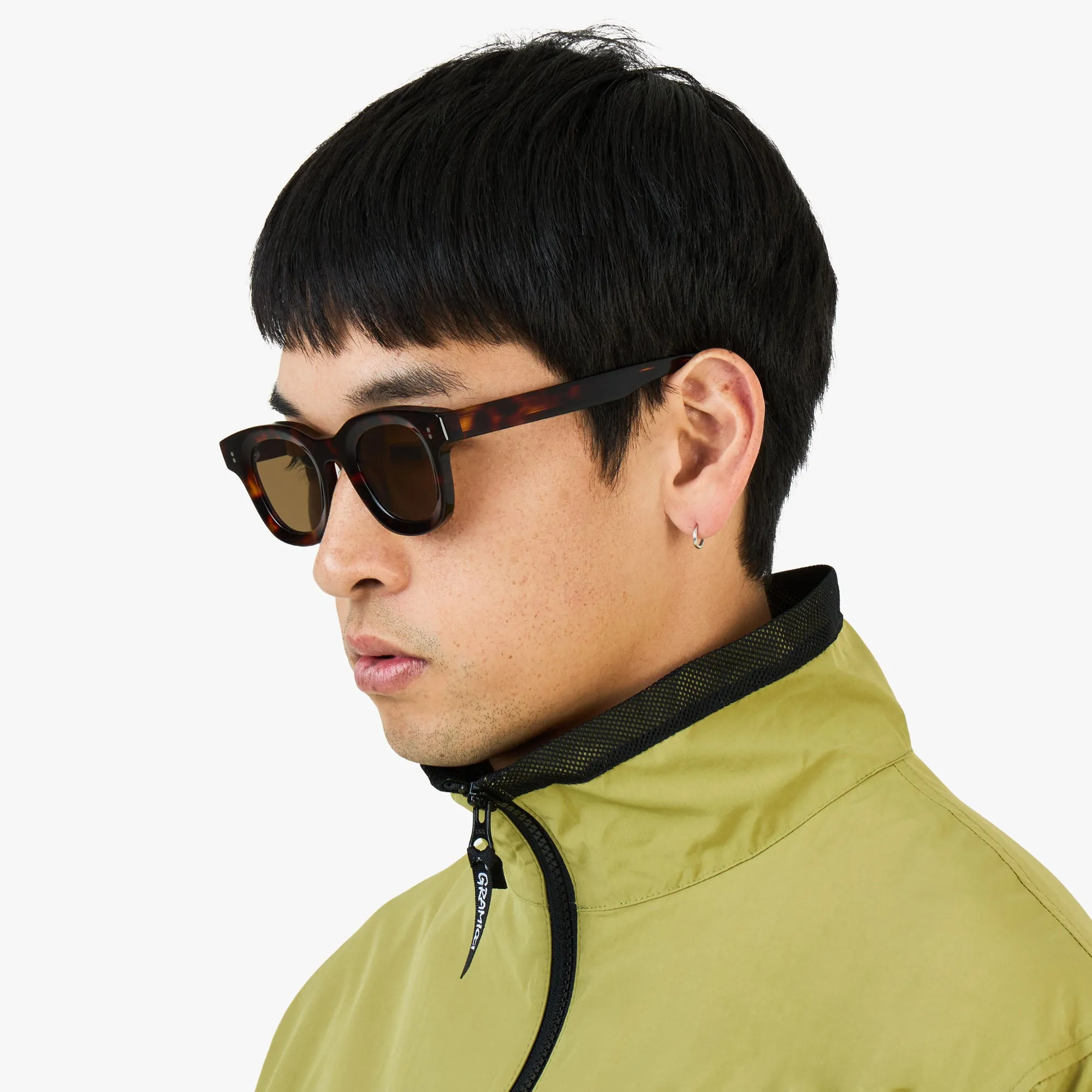 AKILA Apollo Tortoise / Viridian sold by Livestock product image thumbnail 5