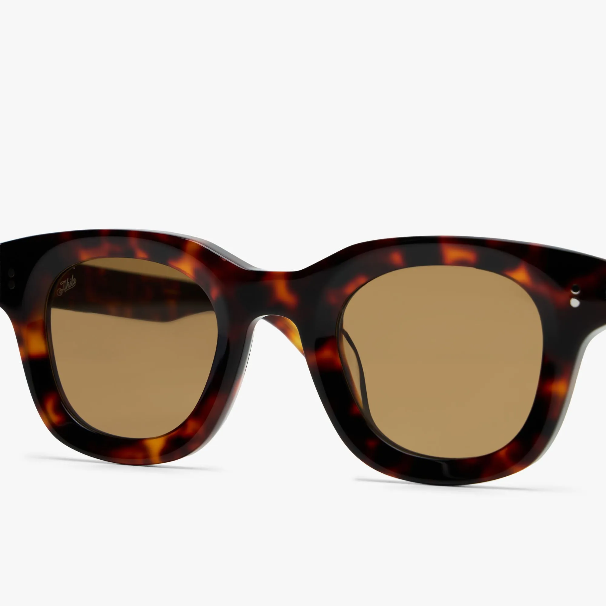 AKILA Apollo Tortoise / Viridian sold by Livestock product image thumbnail 4