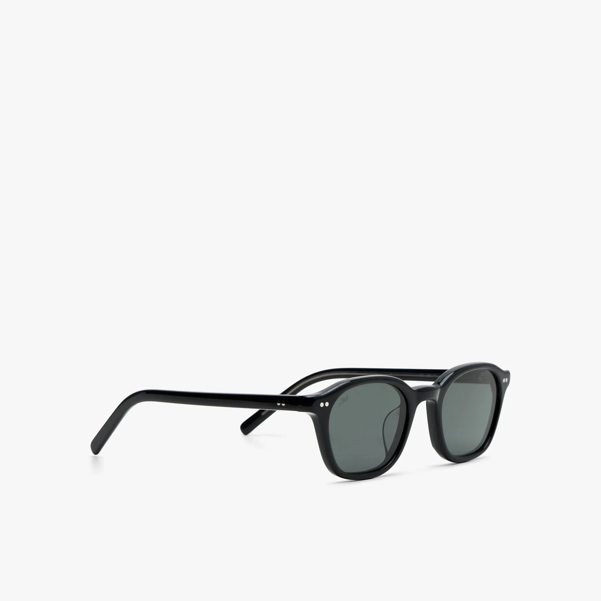 AKILA Nomos Black / Black sold by Livestock product image thumbnail 2