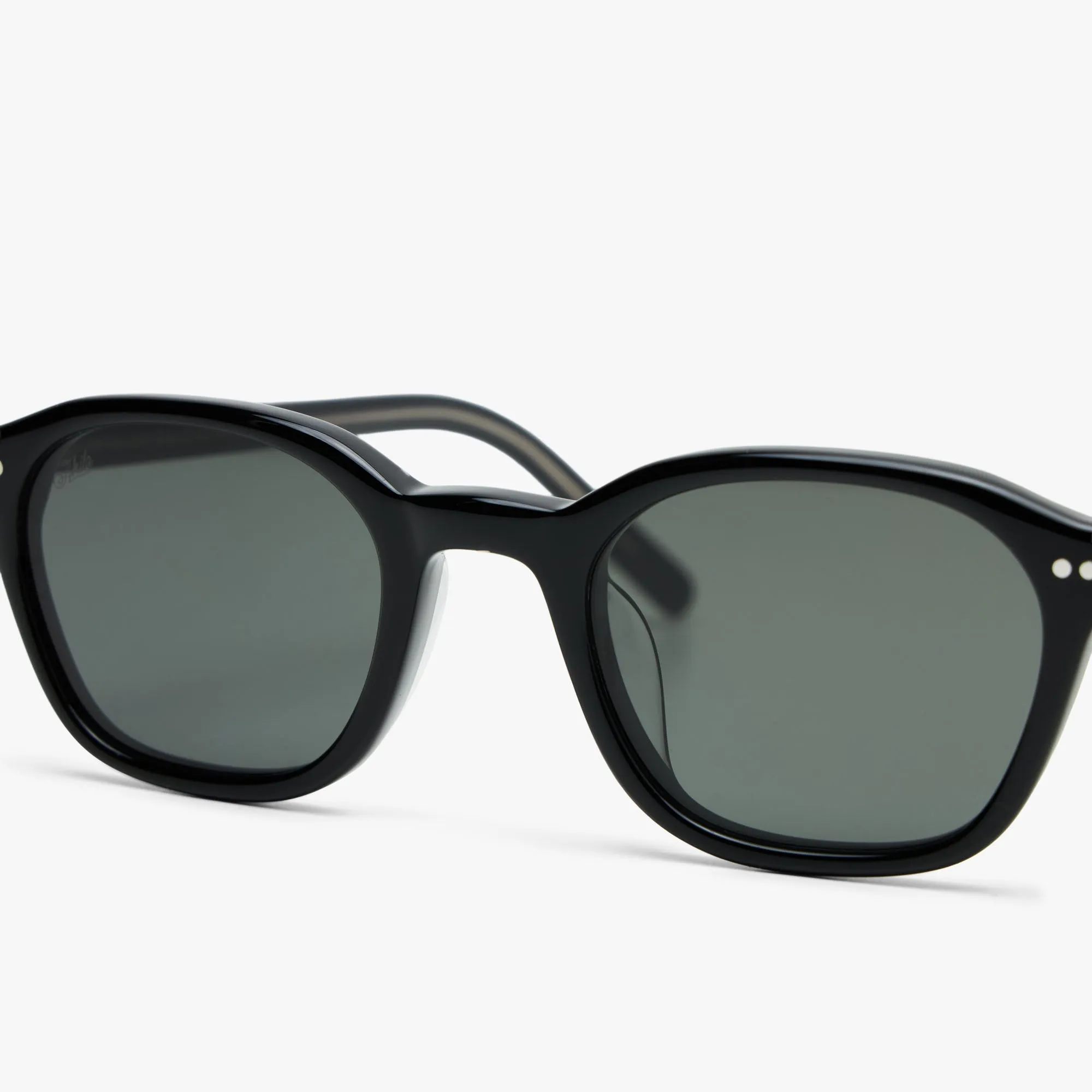 AKILA Nomos Black / Black sold by Livestock product image thumbnail 3