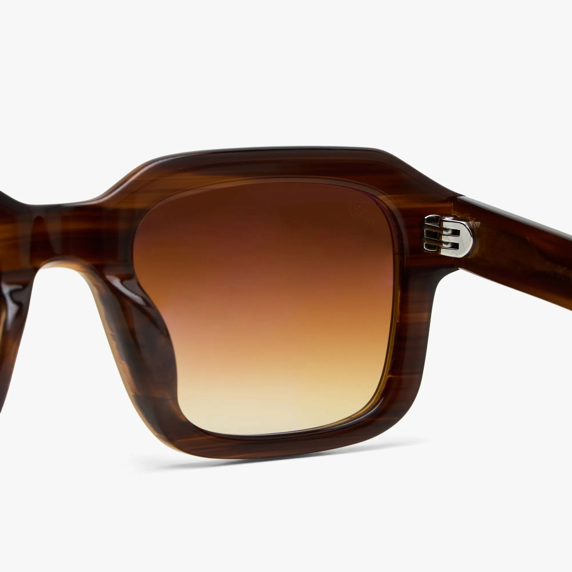 AKILA Vera Brown / Gradient Amber sold by Livestock product image thumbnail 3