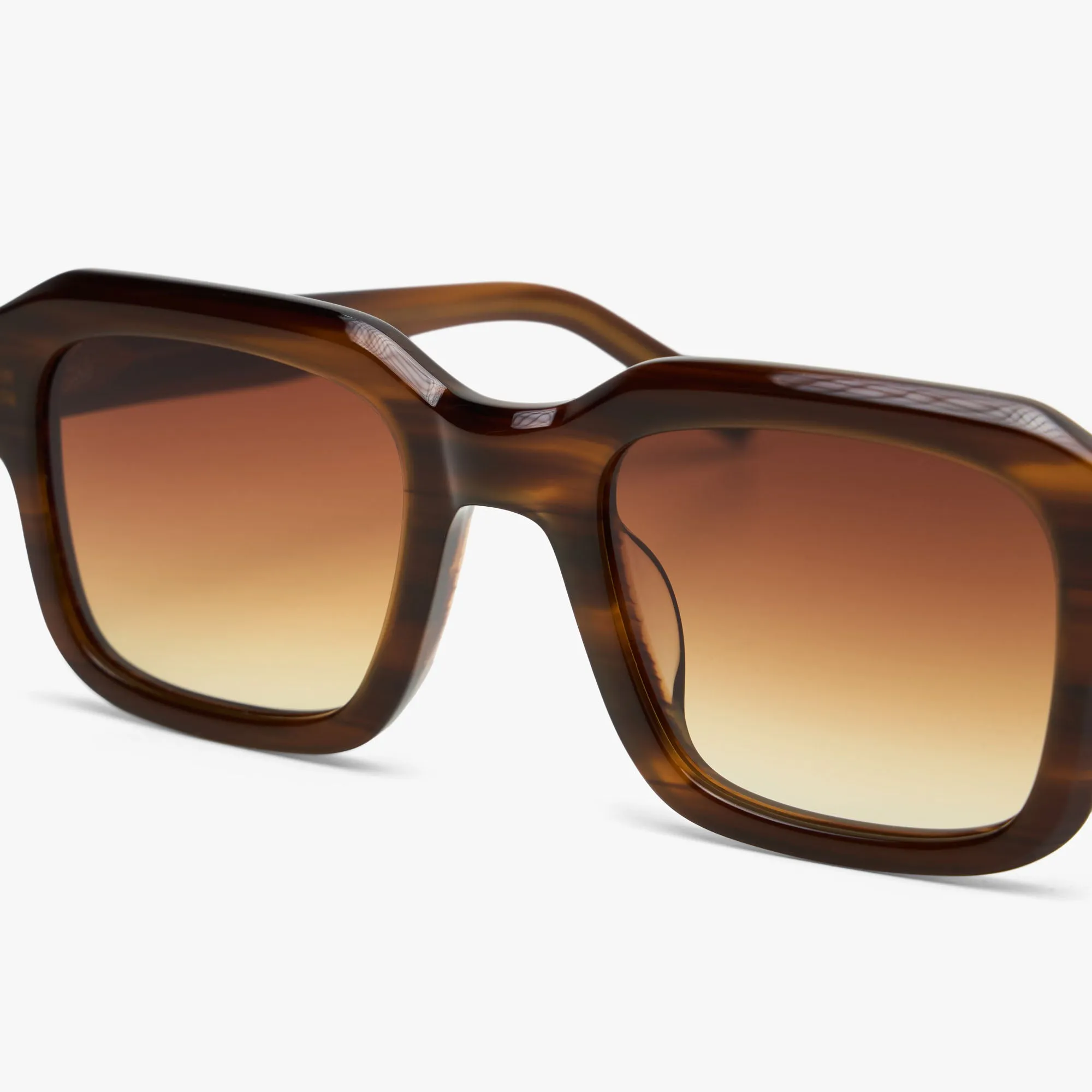 AKILA Vera Brown / Gradient Amber sold by Livestock product image thumbnail 4