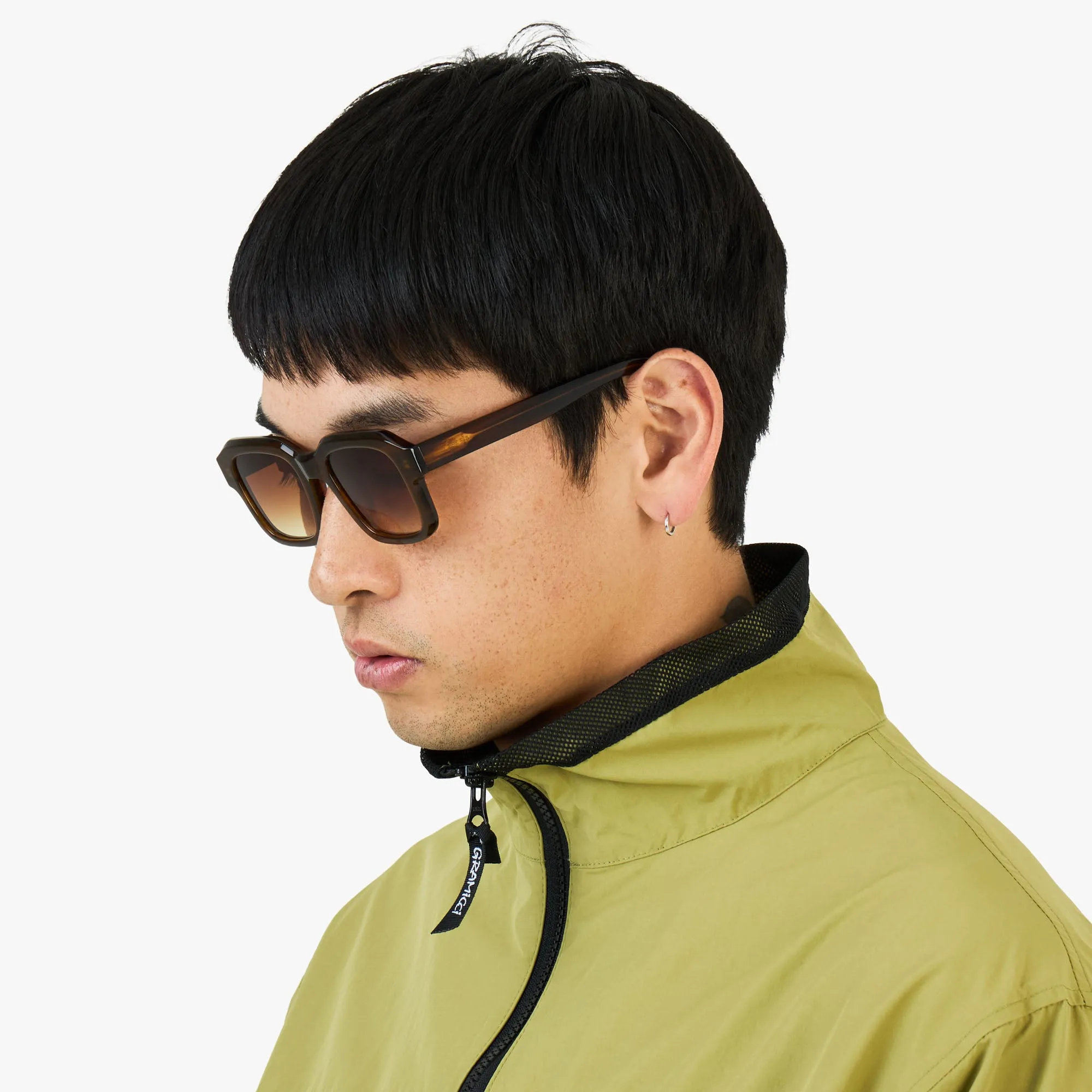 AKILA Vera Brown / Gradient Amber sold by Livestock product image thumbnail 5