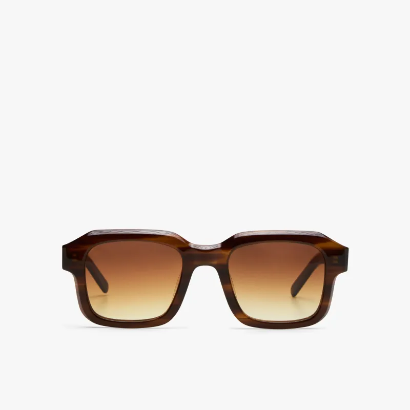 AKILA Vera Brown / Gradient Amber made by Akila