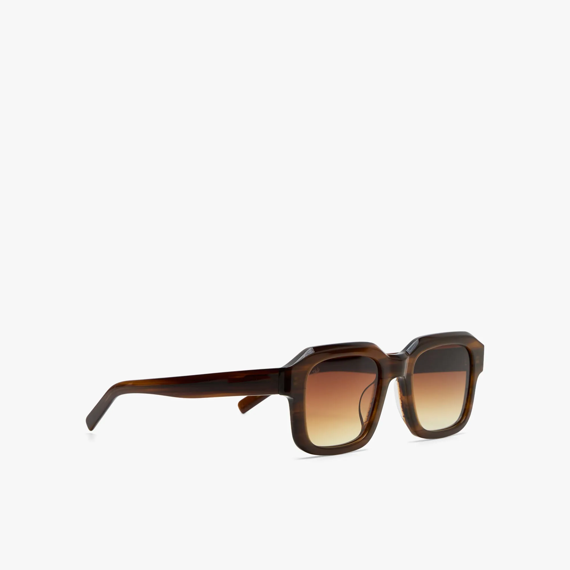 AKILA Vera Brown / Gradient Amber sold by Livestock product image thumbnail 2
