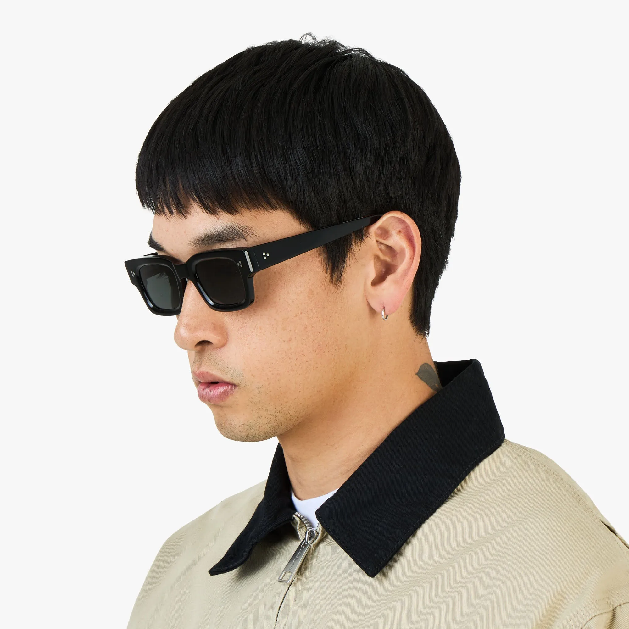 AKILA Vera Black / Black sold by Livestock product image thumbnail 5