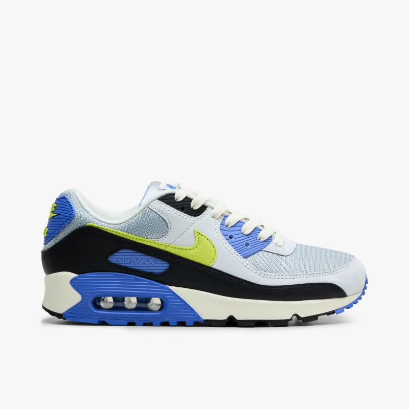 Nike Air Max III Photon Dust / Cyber - Light Smoke Grey made by Nike