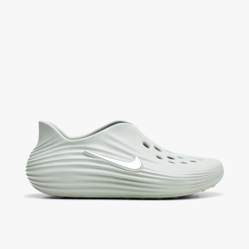 Nike ReactX Rejuven8 Spruce Aura / Light Silver made by Nike