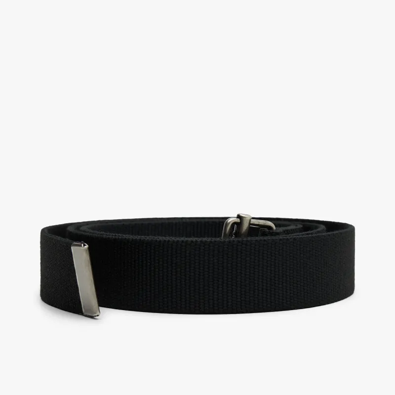 thisisneverthat Military Belt / Black made by thisisneverthat