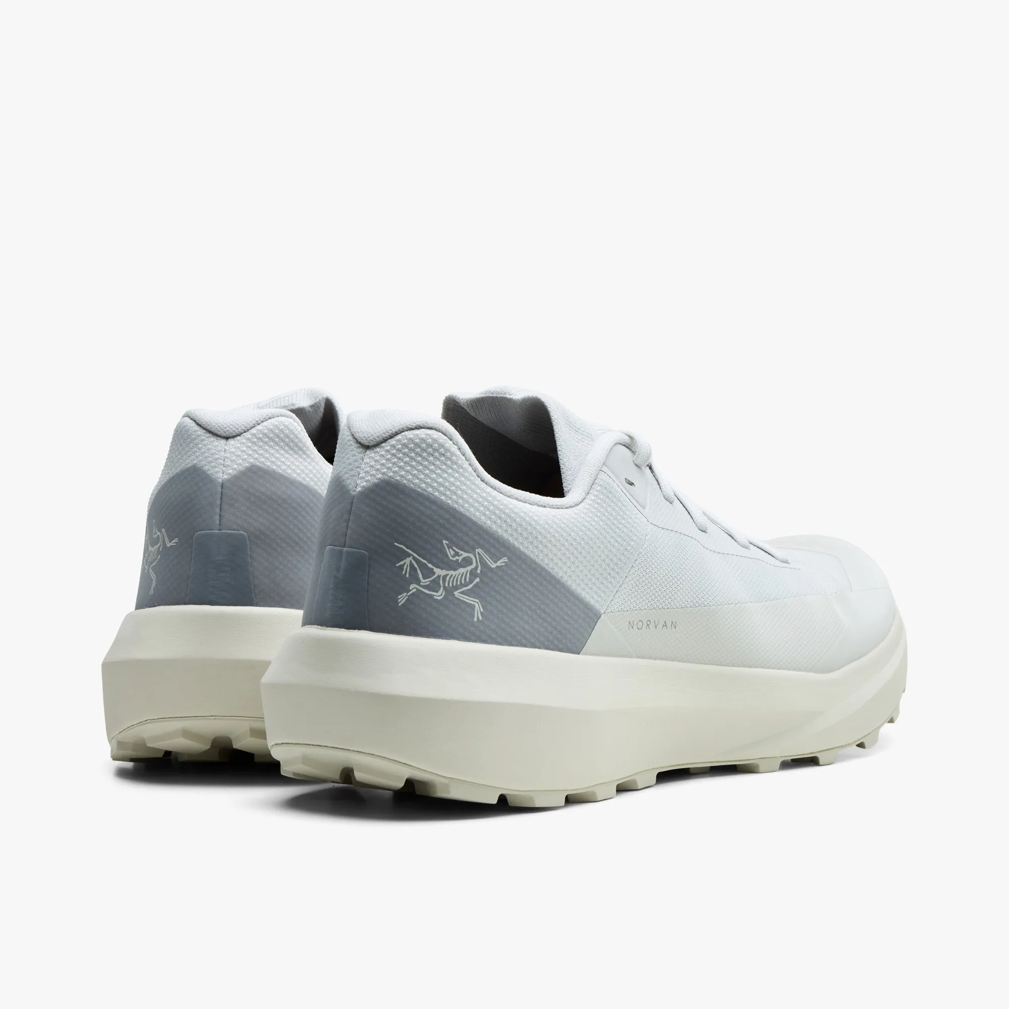 Arc'teryx Norvan LD 4 Atmos / Solitude sold by Livestock product image thumbnail 3