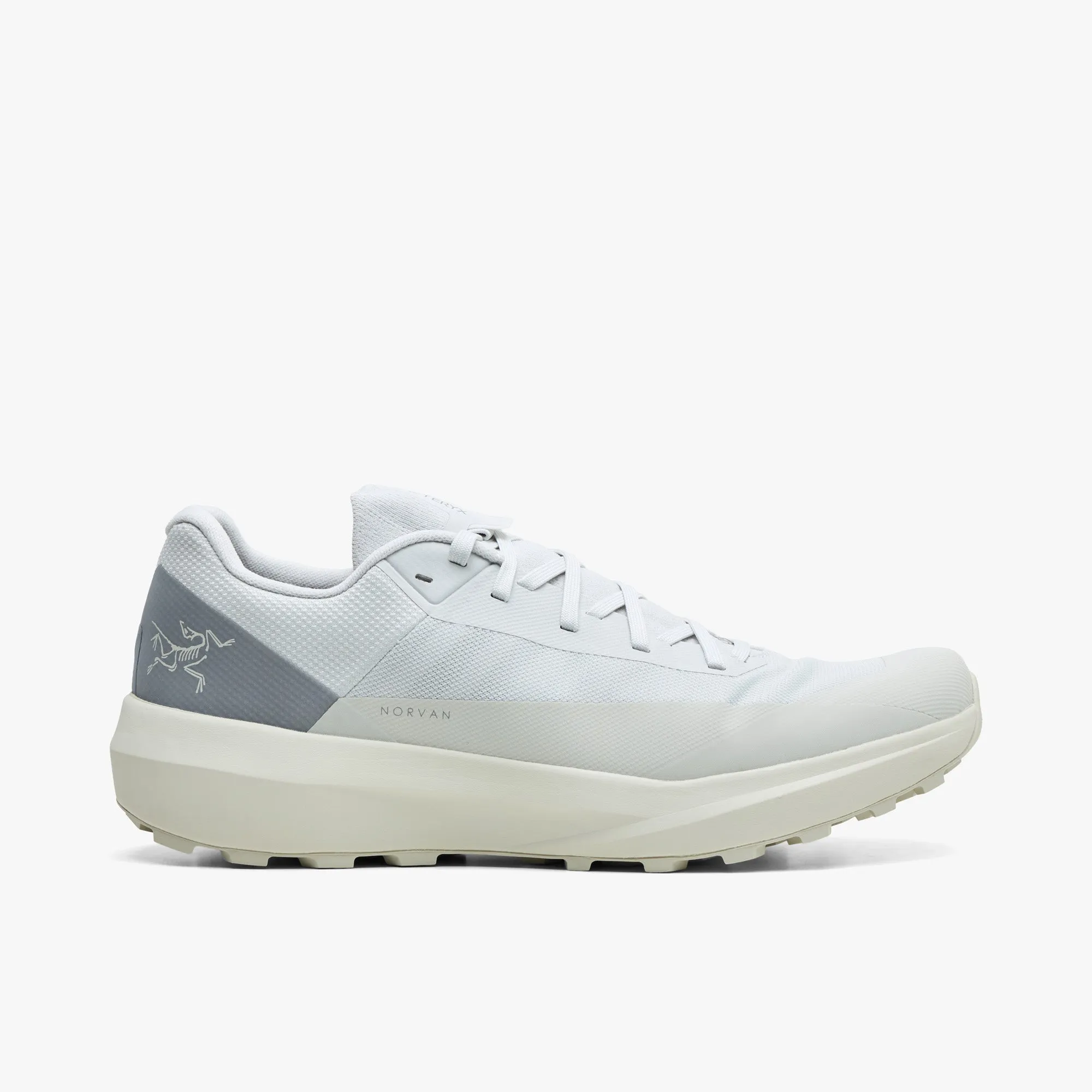 Arc'teryx Norvan LD 4 Atmos / Solitude sold by Livestock