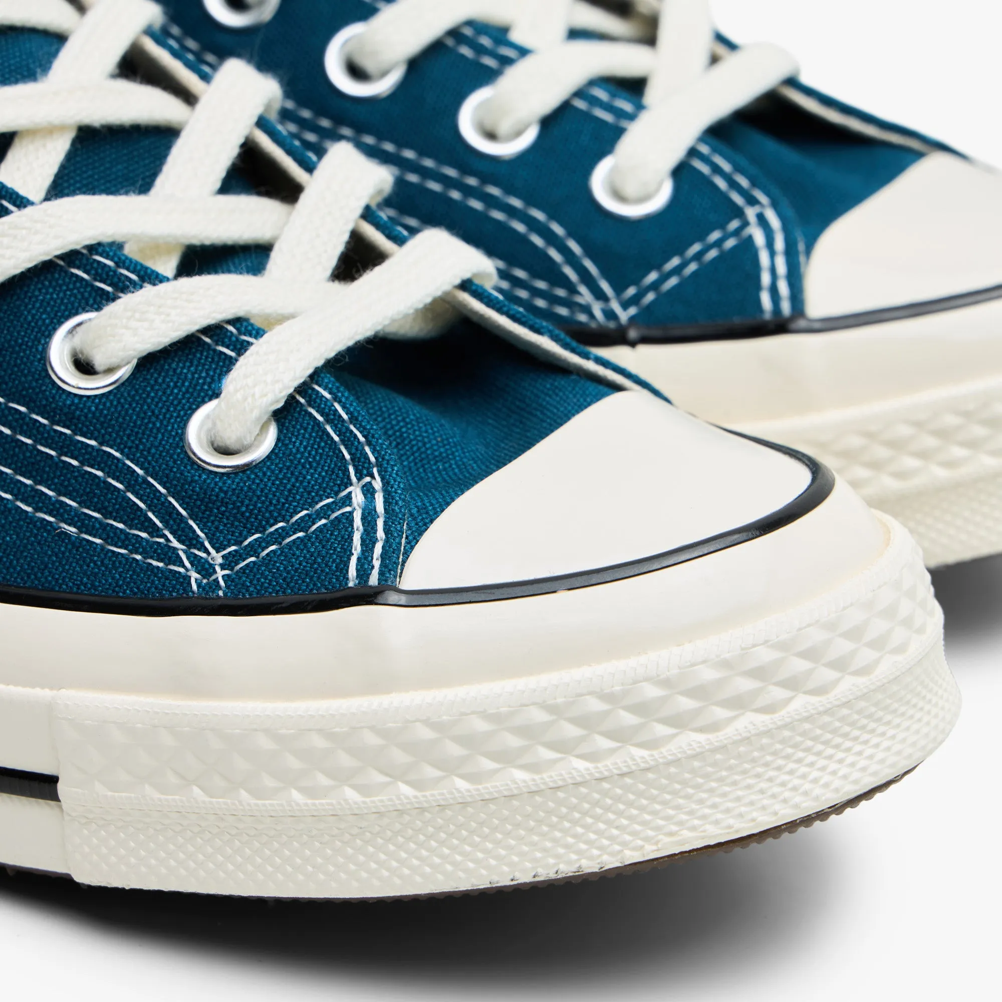 Converse Chuck 70 Hi Murky Waters / Egret sold by Livestock product image thumbnail 5