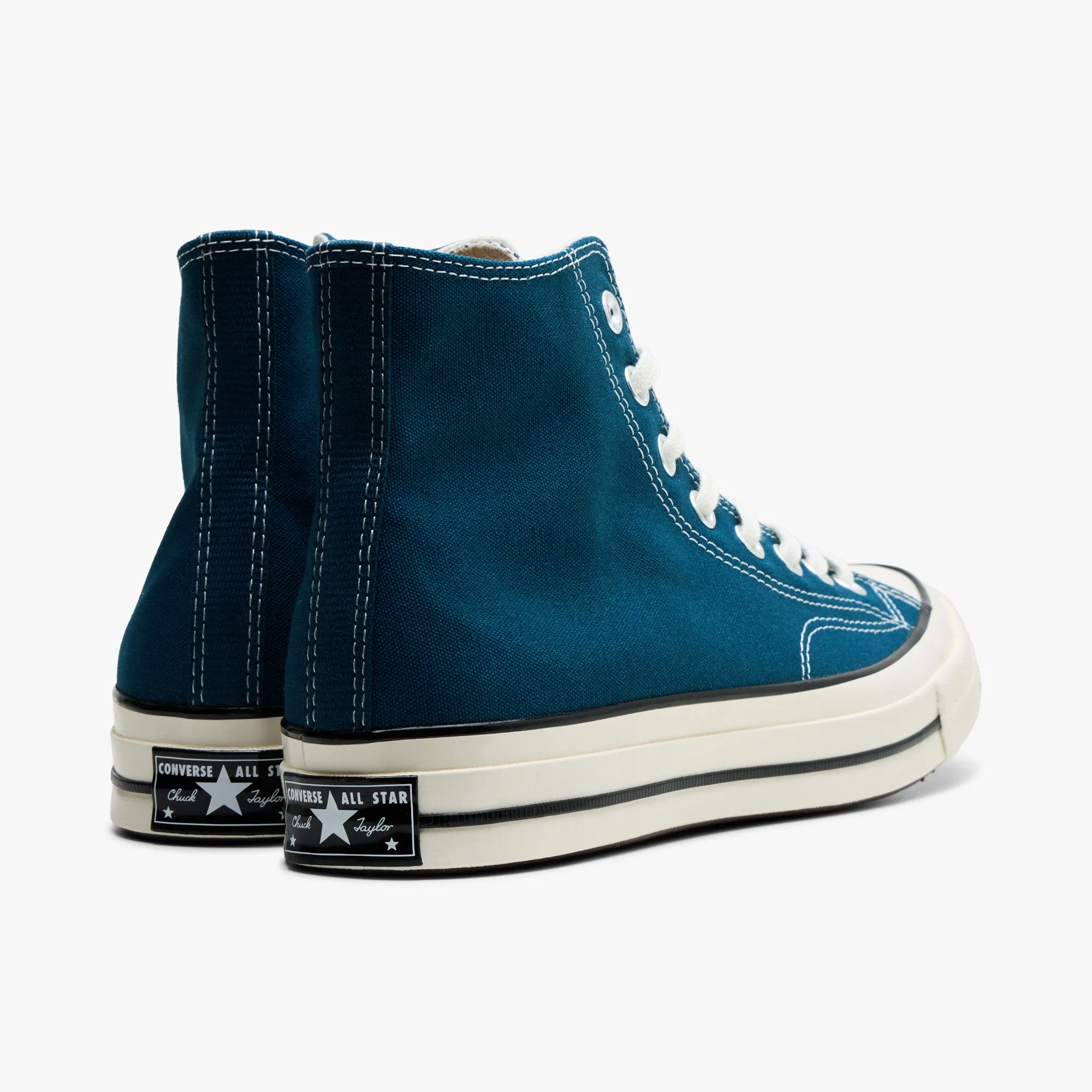 Converse Chuck 70 Hi Murky Waters / Egret sold by Livestock product image thumbnail 3