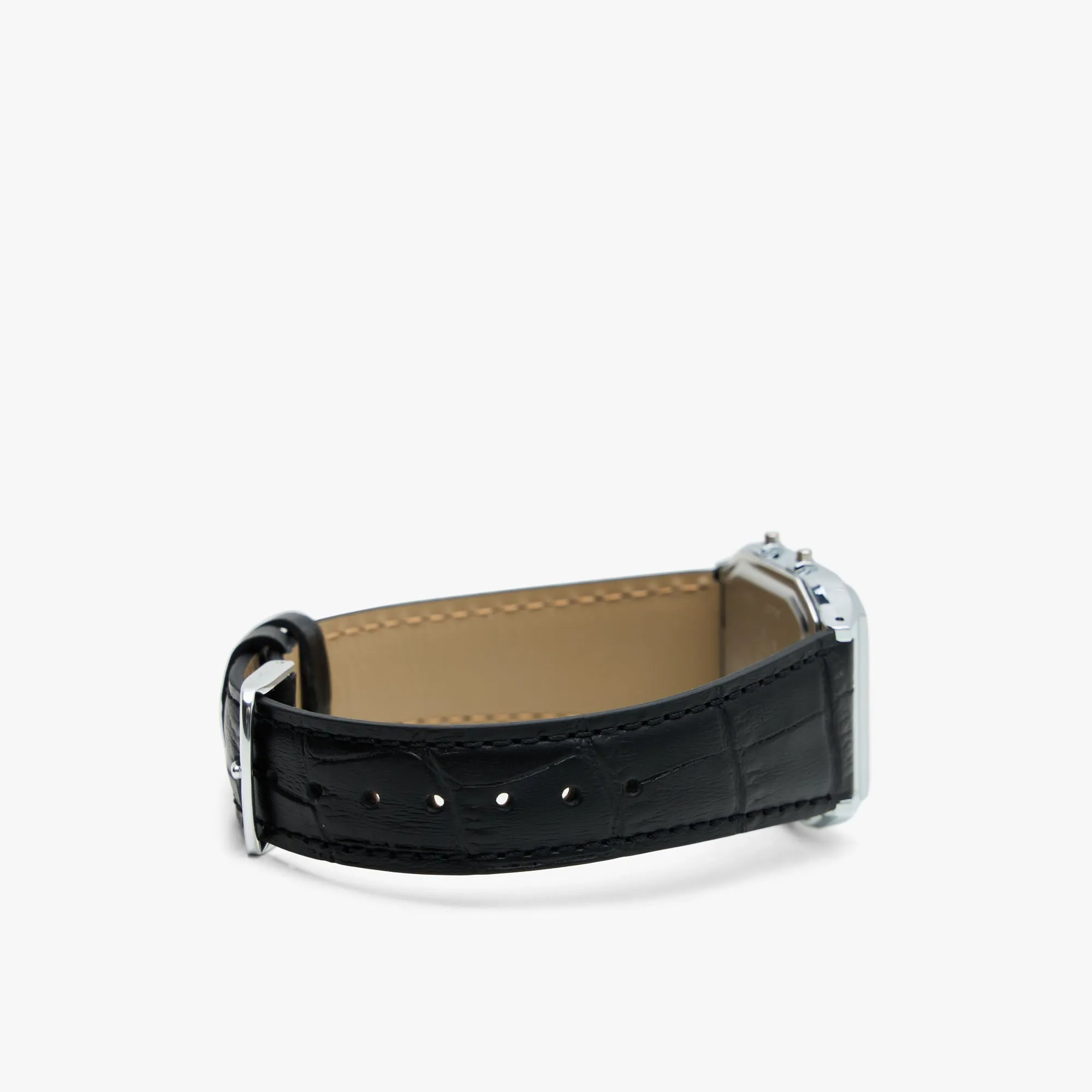 Casio AQ230EL-1A / Black sold by Livestock product image thumbnail 3