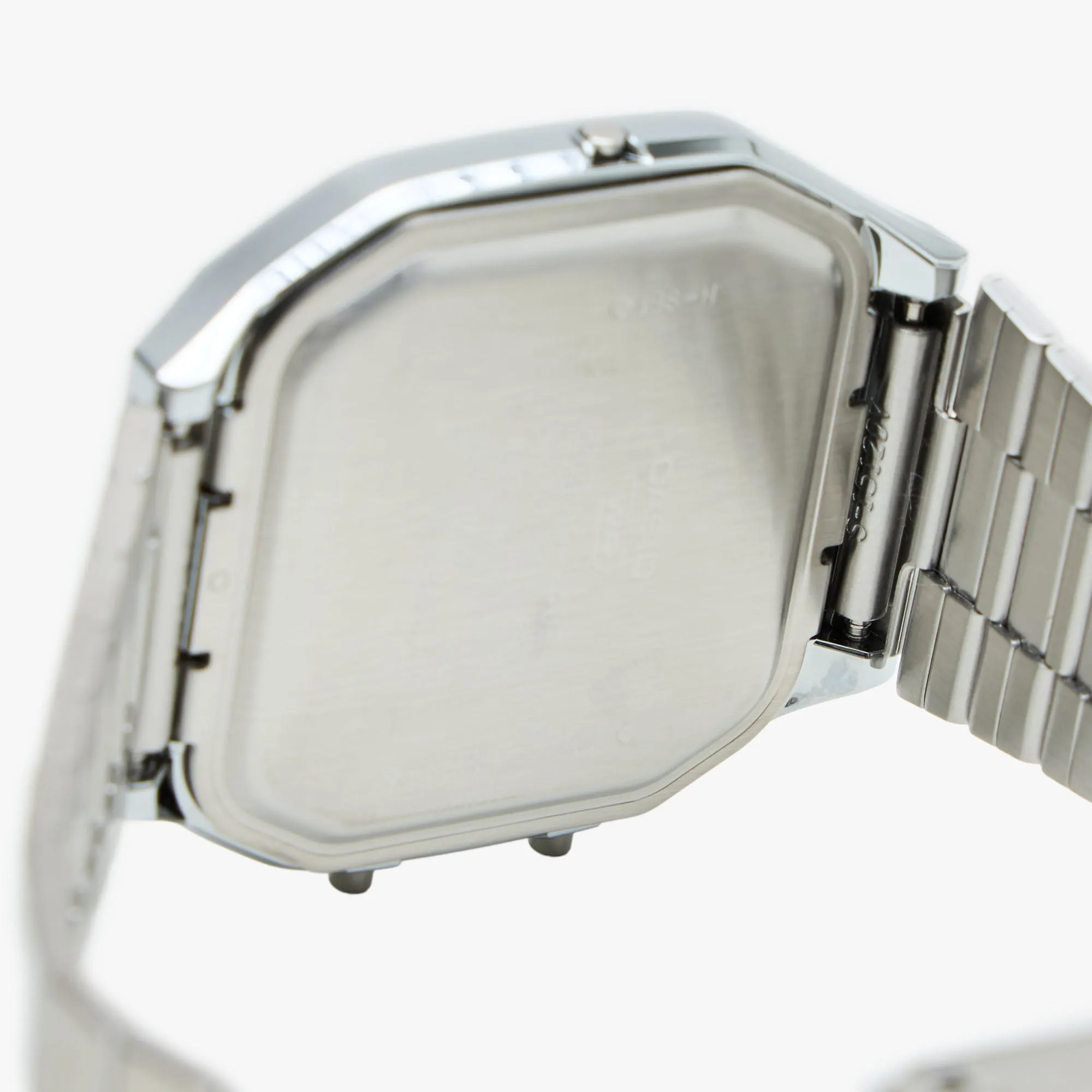 CASIO AQ-240E-7A / Vintage Silver sold by Livestock product image thumbnail 5